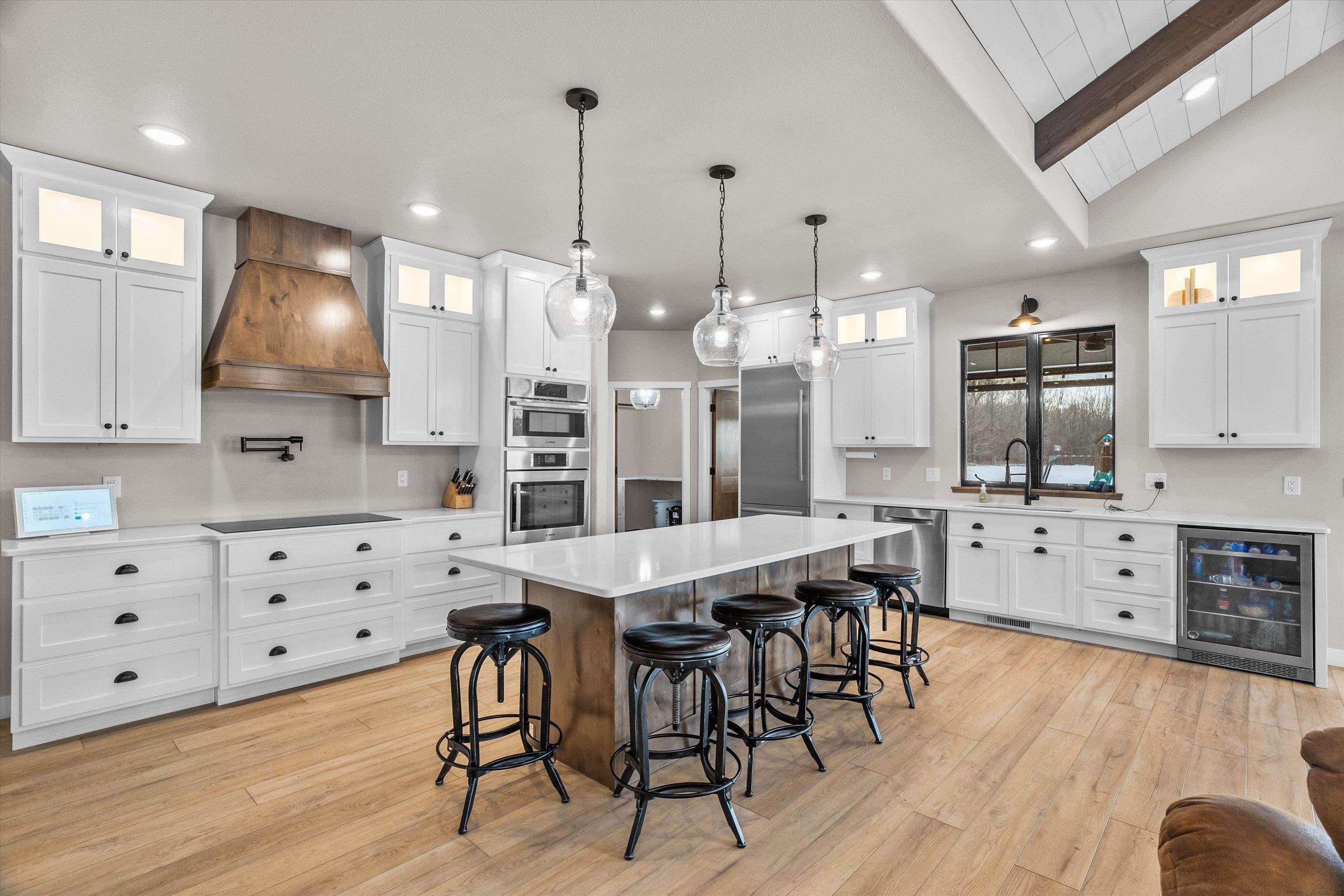 212508 STURM ROAD, Stratford, Wisconsin 54484, 5 Bedrooms Bedrooms, ,3 BathroomsBathrooms,Residential,For Sale,212508 STURM ROAD,22600454