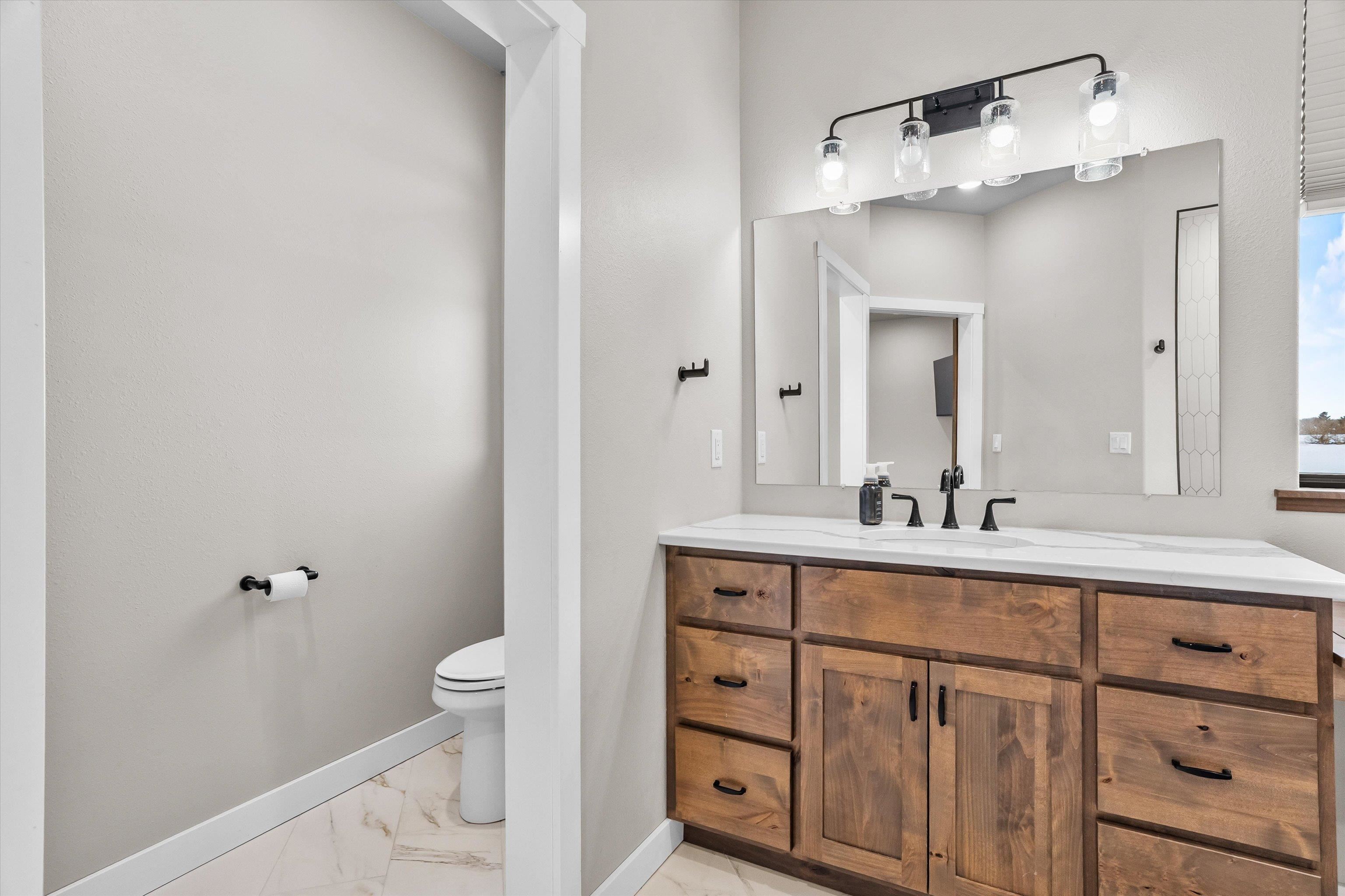 212508 STURM ROAD, Stratford, Wisconsin 54484, 5 Bedrooms Bedrooms, ,3 BathroomsBathrooms,Residential,For Sale,212508 STURM ROAD,22600454