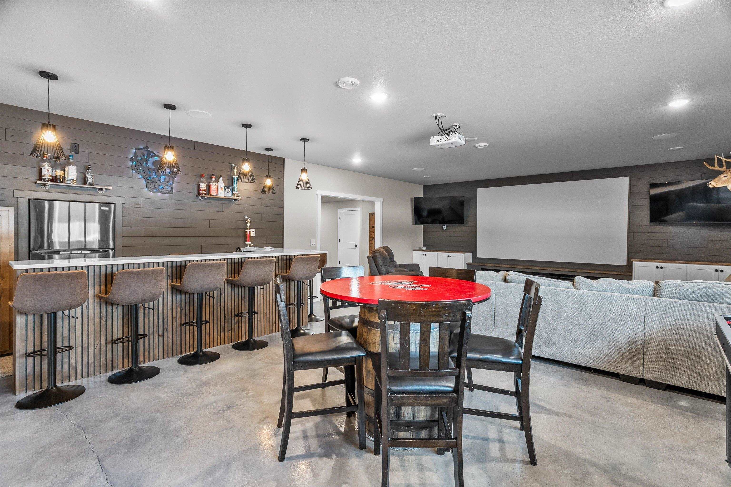 212508 STURM ROAD, Stratford, Wisconsin 54484, 5 Bedrooms Bedrooms, ,3 BathroomsBathrooms,Residential,For Sale,212508 STURM ROAD,22600454