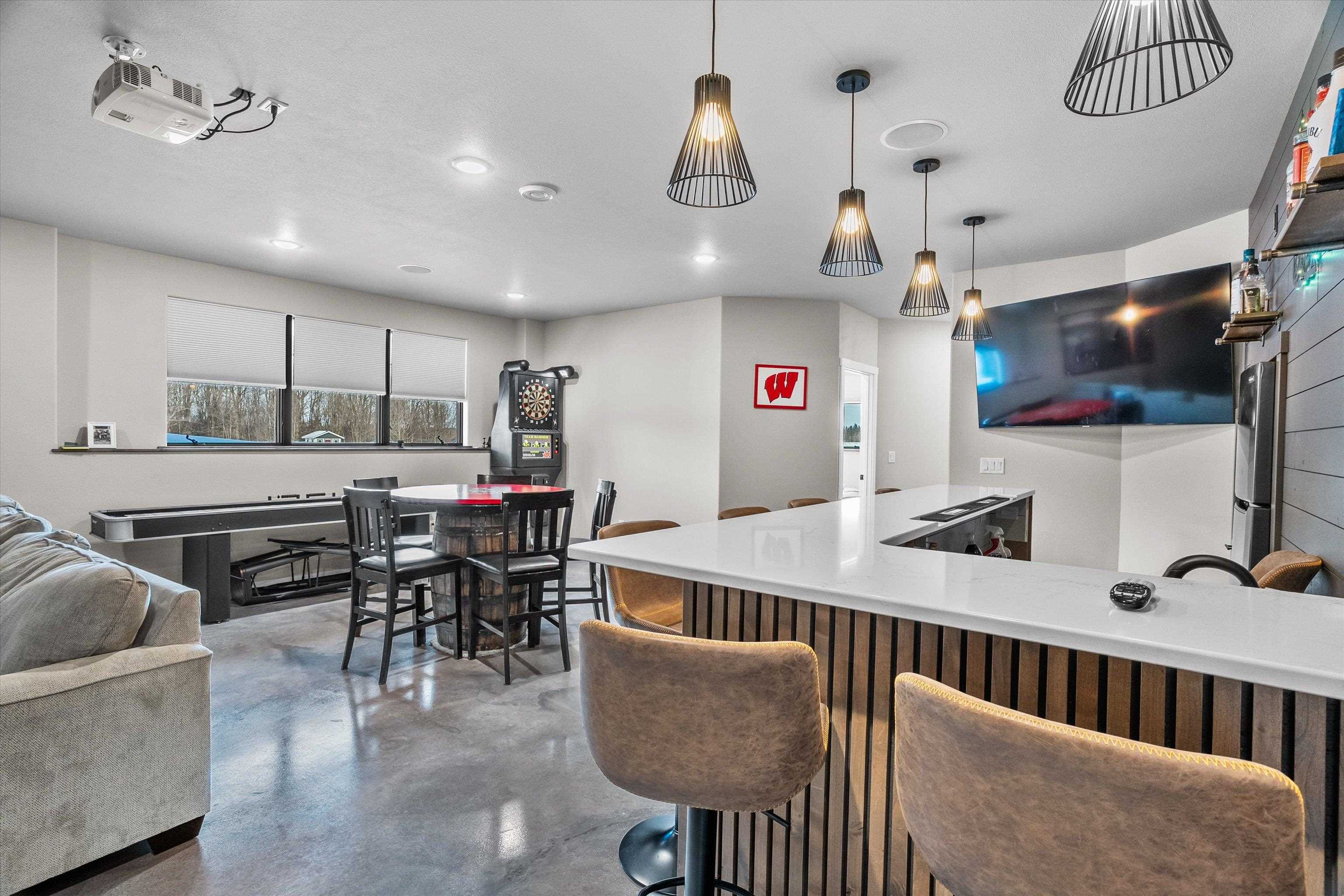 212508 STURM ROAD, Stratford, Wisconsin 54484, 5 Bedrooms Bedrooms, ,3 BathroomsBathrooms,Residential,For Sale,212508 STURM ROAD,22600454