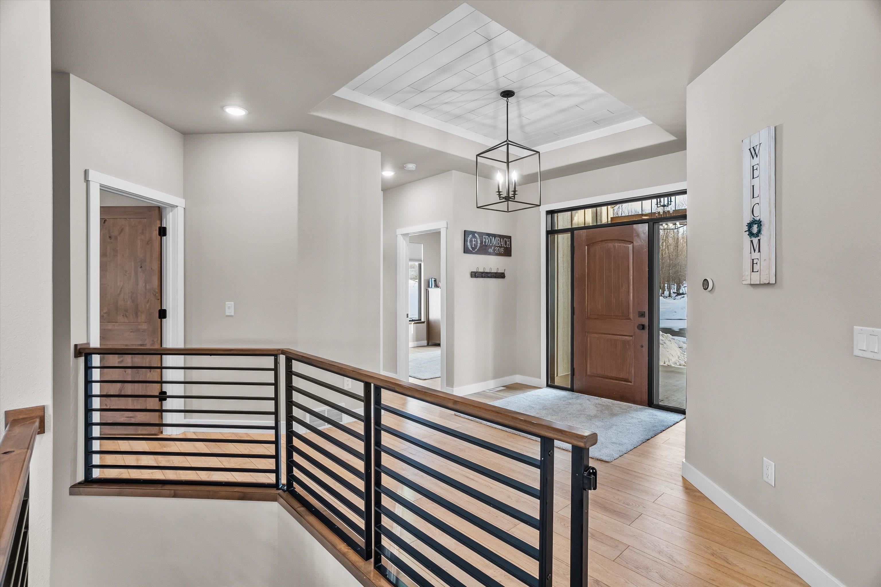 212508 STURM ROAD, Stratford, Wisconsin 54484, 5 Bedrooms Bedrooms, ,3 BathroomsBathrooms,Residential,For Sale,212508 STURM ROAD,22600454