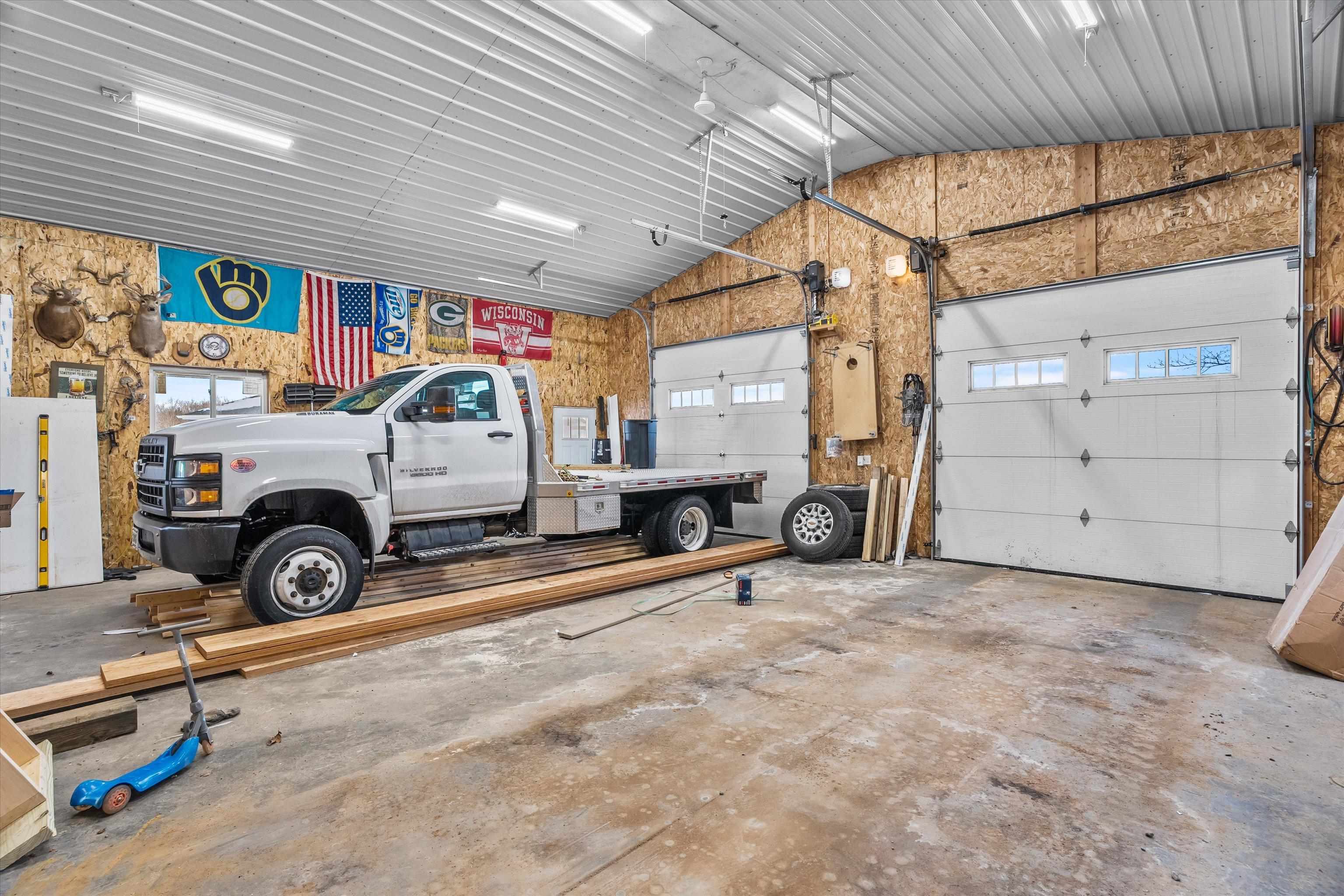 212508 STURM ROAD, Stratford, Wisconsin 54484, 5 Bedrooms Bedrooms, ,3 BathroomsBathrooms,Residential,For Sale,212508 STURM ROAD,22600454