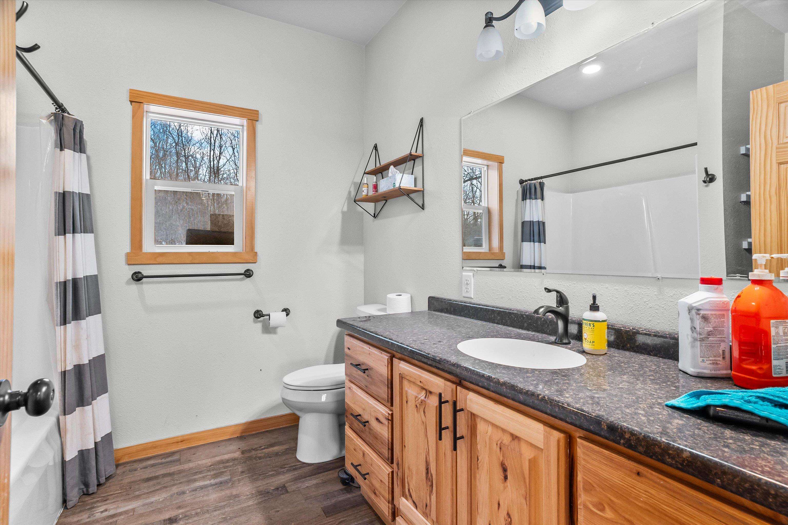 212508 STURM ROAD, Stratford, Wisconsin 54484, 5 Bedrooms Bedrooms, ,3 BathroomsBathrooms,Residential,For Sale,212508 STURM ROAD,22600454