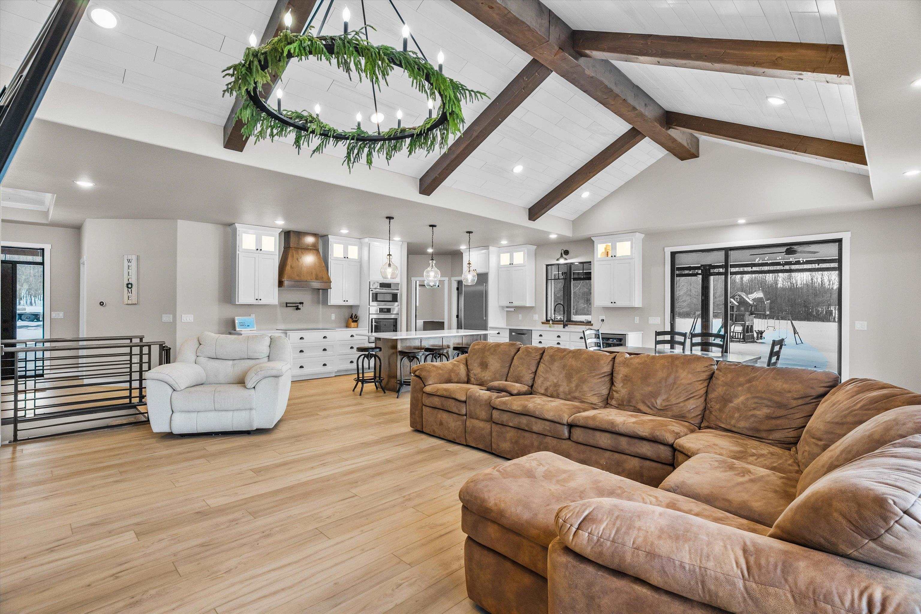 212508 STURM ROAD, Stratford, Wisconsin 54484, 5 Bedrooms Bedrooms, ,3 BathroomsBathrooms,Residential,For Sale,212508 STURM ROAD,22600454