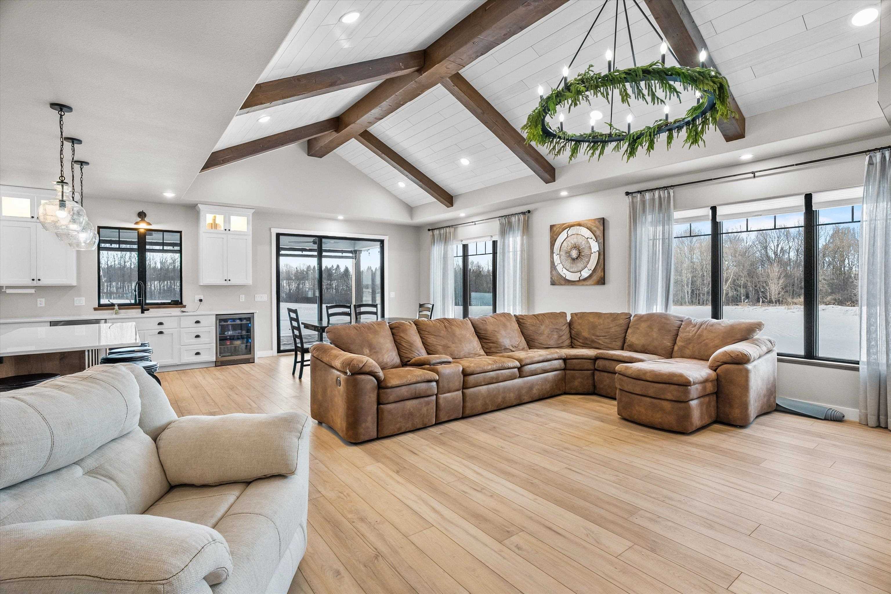 212508 STURM ROAD, Stratford, Wisconsin 54484, 5 Bedrooms Bedrooms, ,3 BathroomsBathrooms,Residential,For Sale,212508 STURM ROAD,22600454