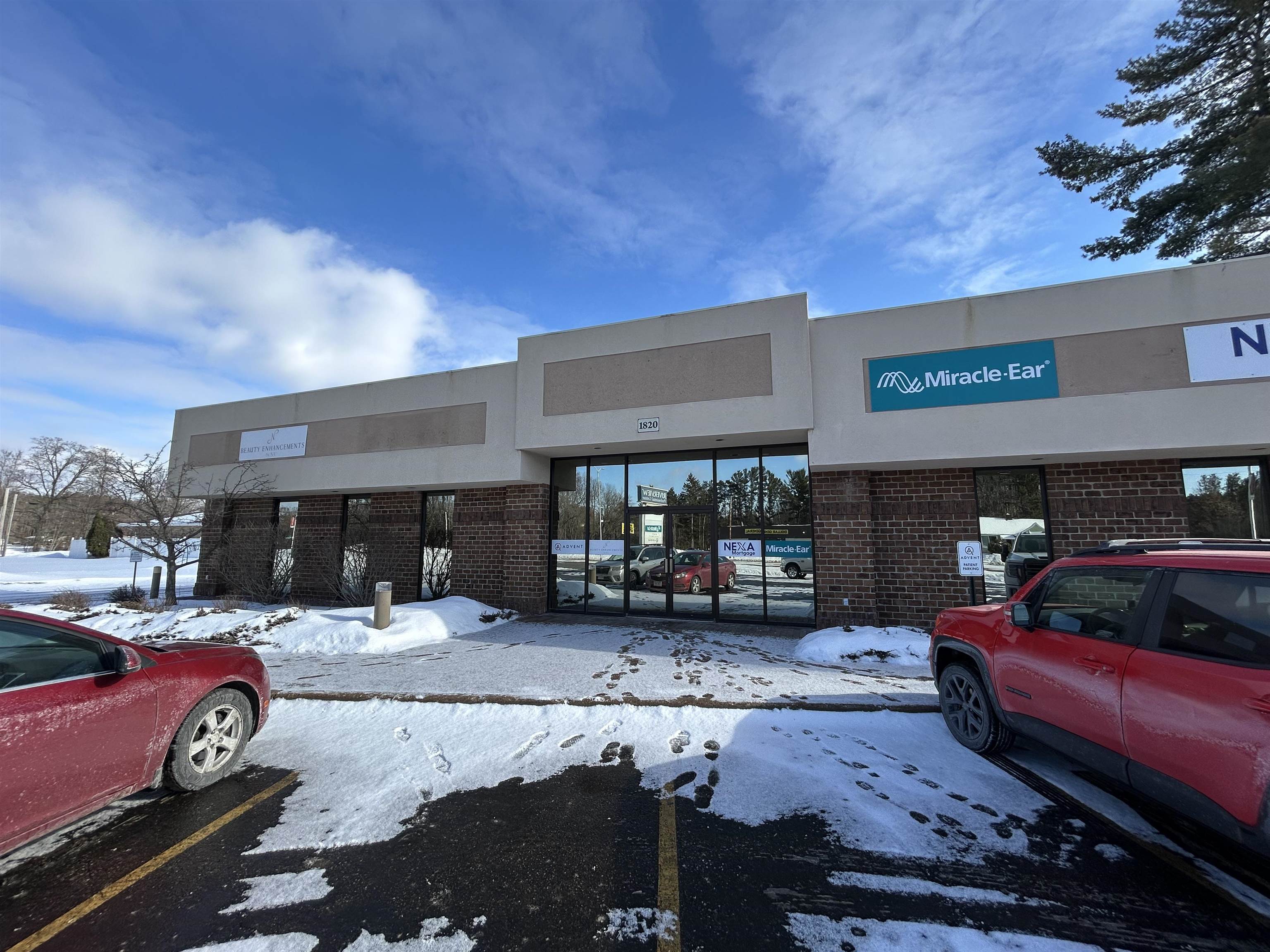 1820 POST ROAD, Plover, Wisconsin 54467, ,Commercial/industrial,For Rent,1820 POST ROAD,22600456