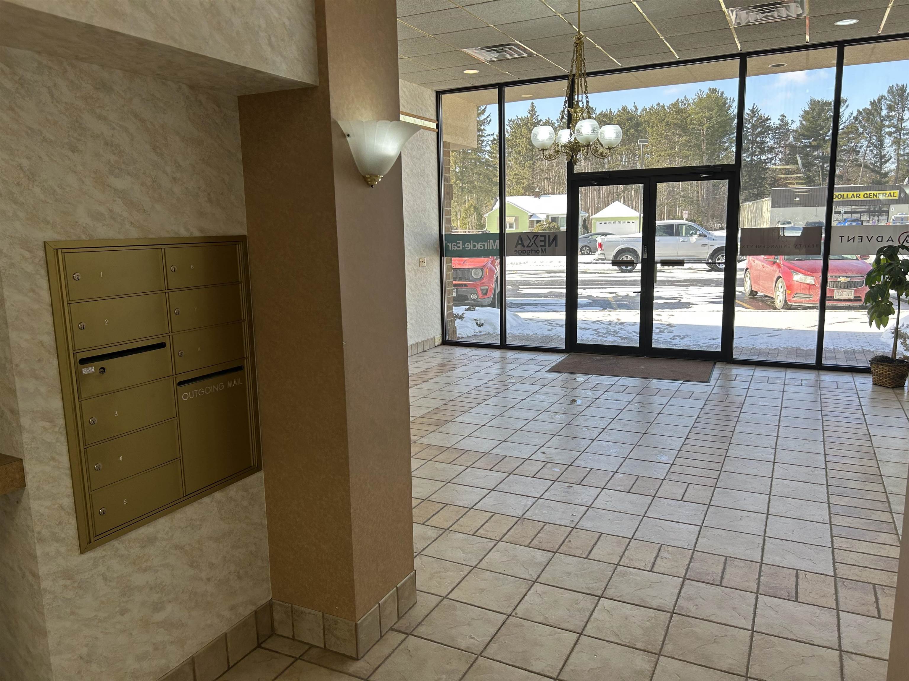 1820 POST ROAD, Plover, Wisconsin 54467, ,Commercial/industrial,For Rent,1820 POST ROAD,22600456