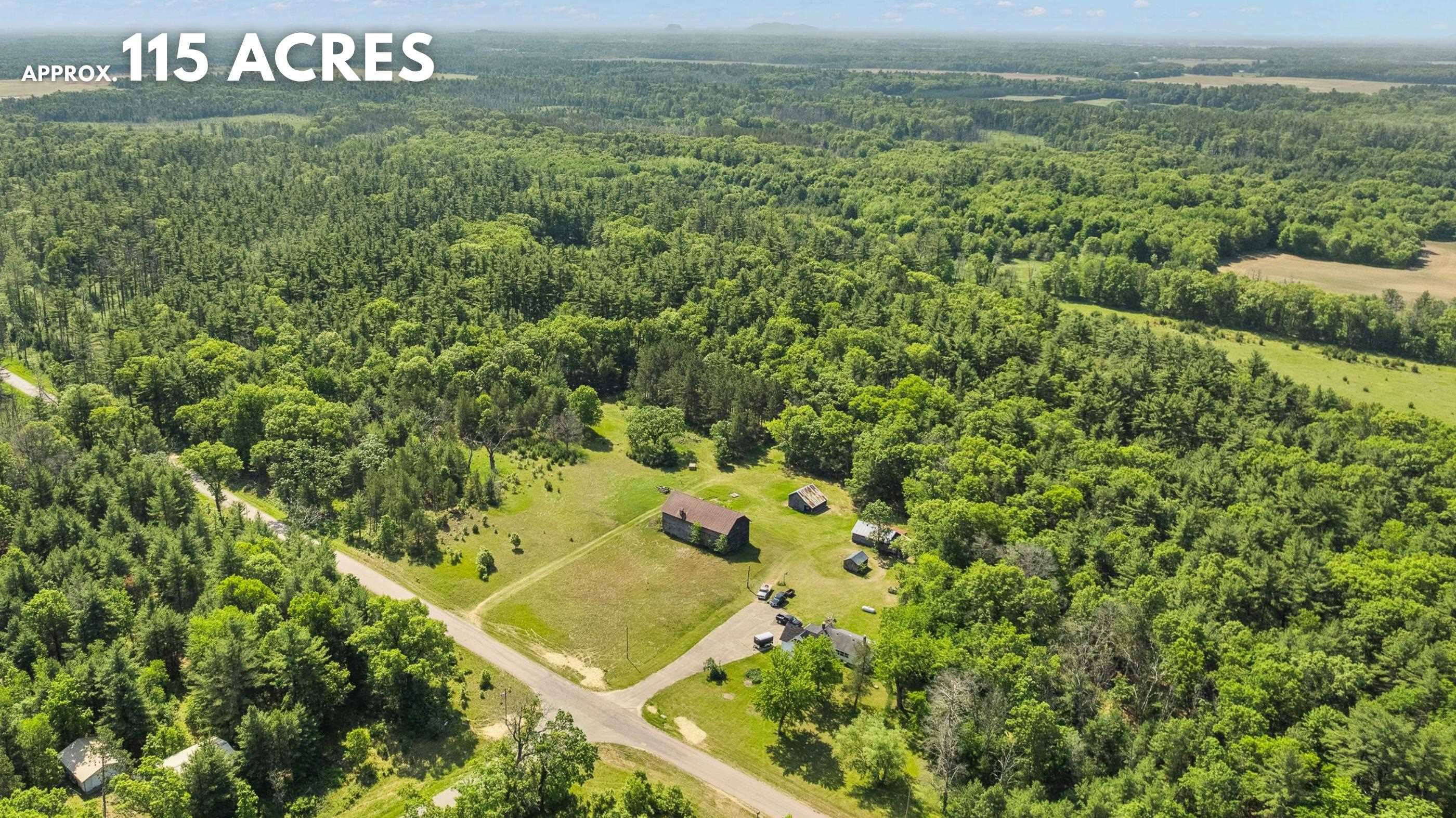 1751 BUTTERCUP AVENUE, Arkdale, Wisconsin 54613, 3 Bedrooms Bedrooms, ,1 BathroomBathrooms,Residential,For Sale,1751 BUTTERCUP AVENUE,22600459