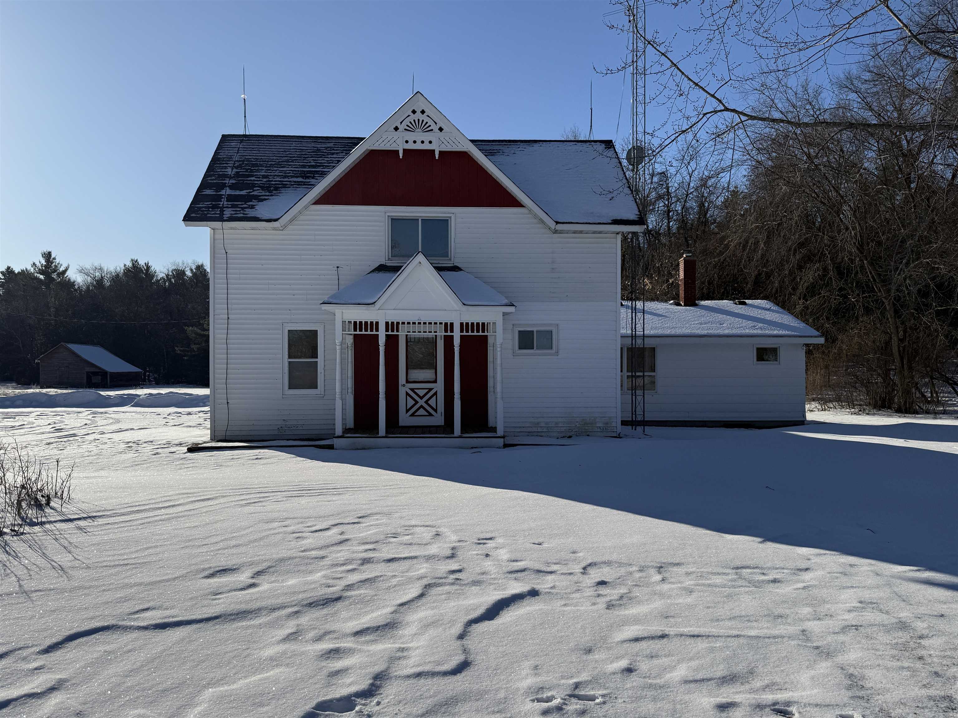 1751 BUTTERCUP AVENUE, Arkdale, Wisconsin 54613, 3 Bedrooms Bedrooms, ,1 BathroomBathrooms,Residential,For Sale,1751 BUTTERCUP AVENUE,22600459