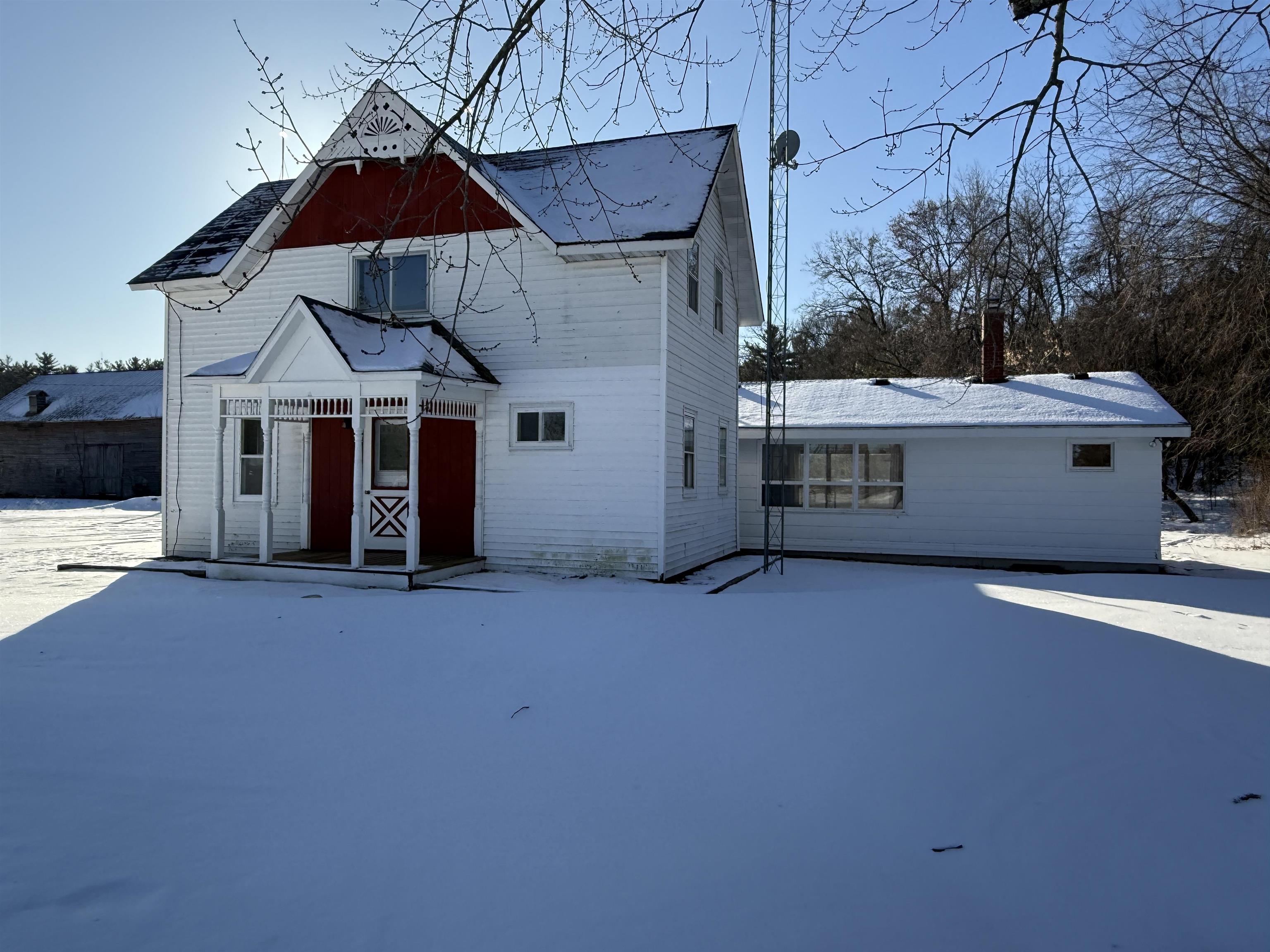 1751 BUTTERCUP AVENUE, Arkdale, Wisconsin 54613, 3 Bedrooms Bedrooms, ,1 BathroomBathrooms,Residential,For Sale,1751 BUTTERCUP AVENUE,22600459