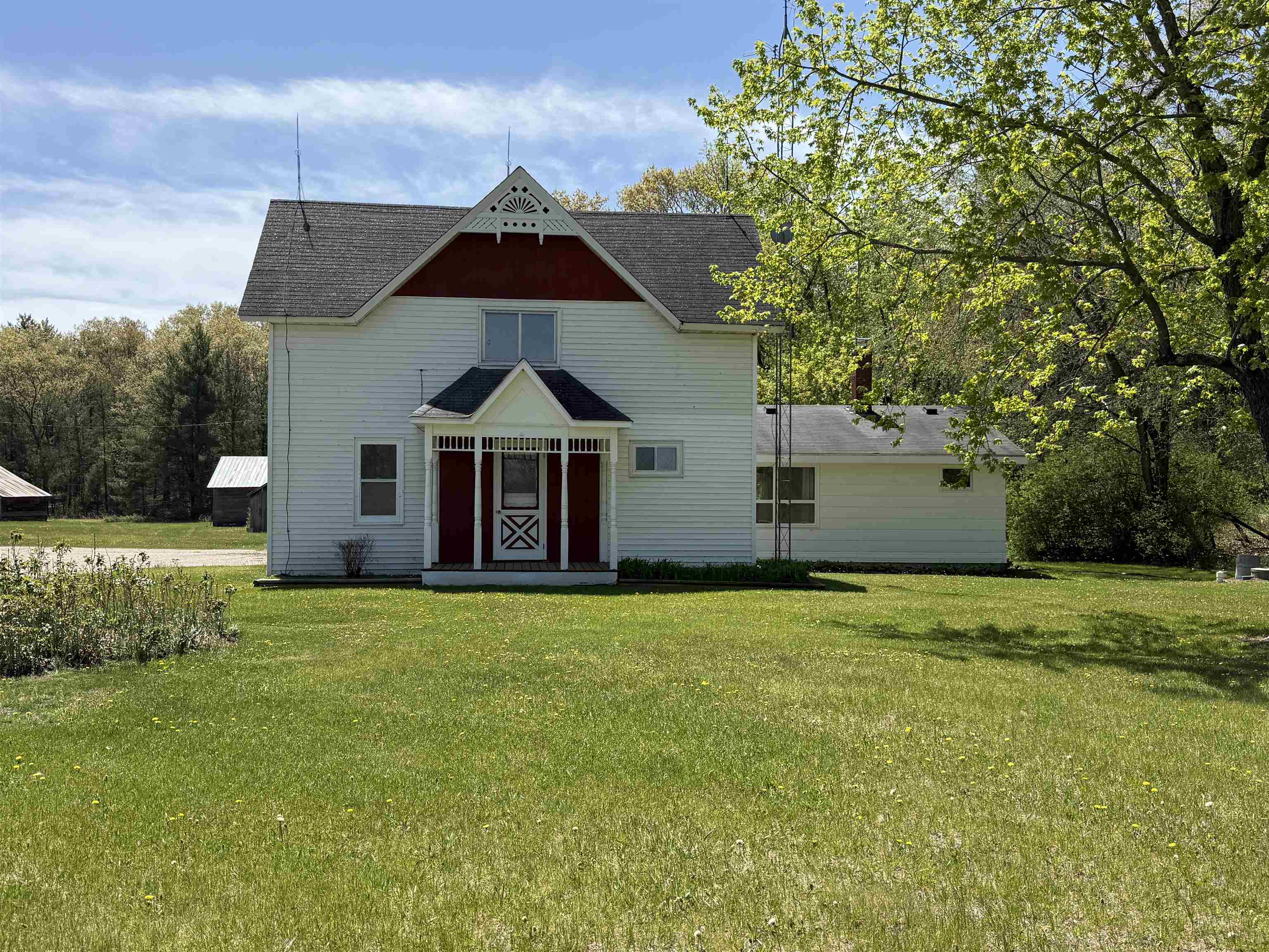 1751 BUTTERCUP AVENUE, Arkdale, Wisconsin 54613, 3 Bedrooms Bedrooms, ,1 BathroomBathrooms,Residential,For Sale,1751 BUTTERCUP AVENUE,22600459