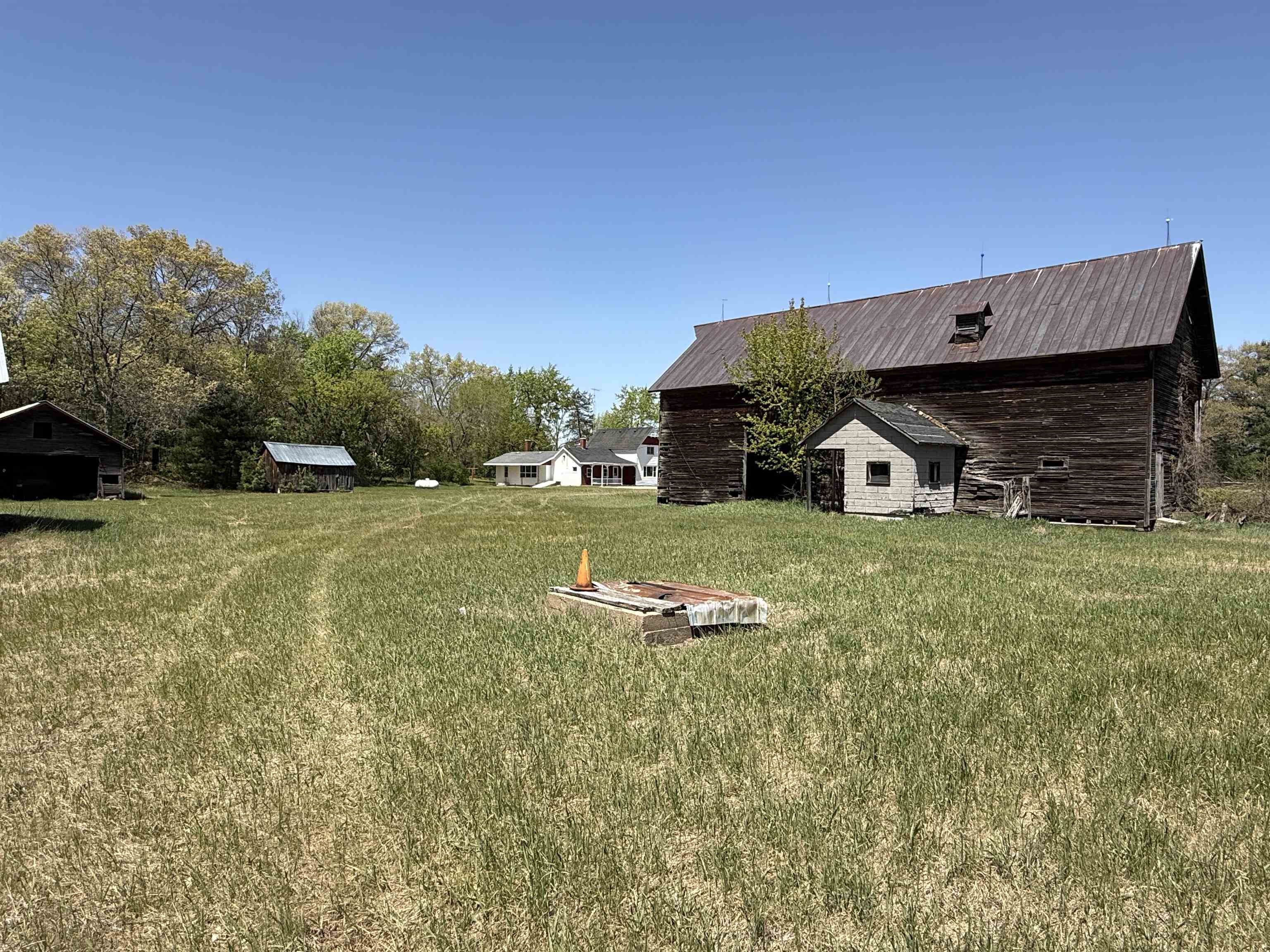 1751 BUTTERCUP AVENUE, Arkdale, Wisconsin 54613, 3 Bedrooms Bedrooms, ,1 BathroomBathrooms,Residential,For Sale,1751 BUTTERCUP AVENUE,22600459
