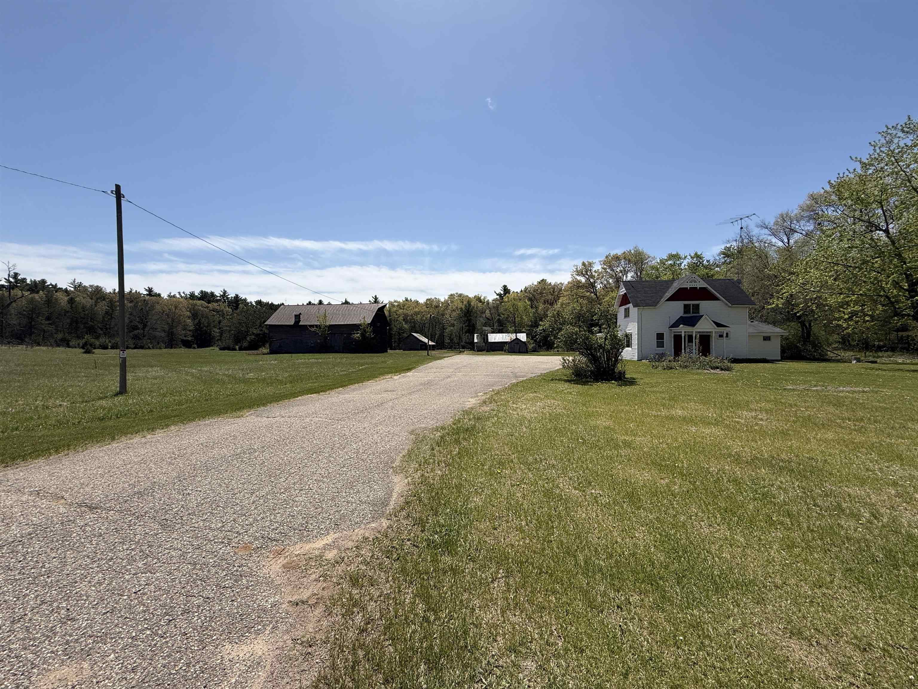 1751 BUTTERCUP AVENUE, Arkdale, Wisconsin 54613, 3 Bedrooms Bedrooms, ,1 BathroomBathrooms,Residential,For Sale,1751 BUTTERCUP AVENUE,22600459