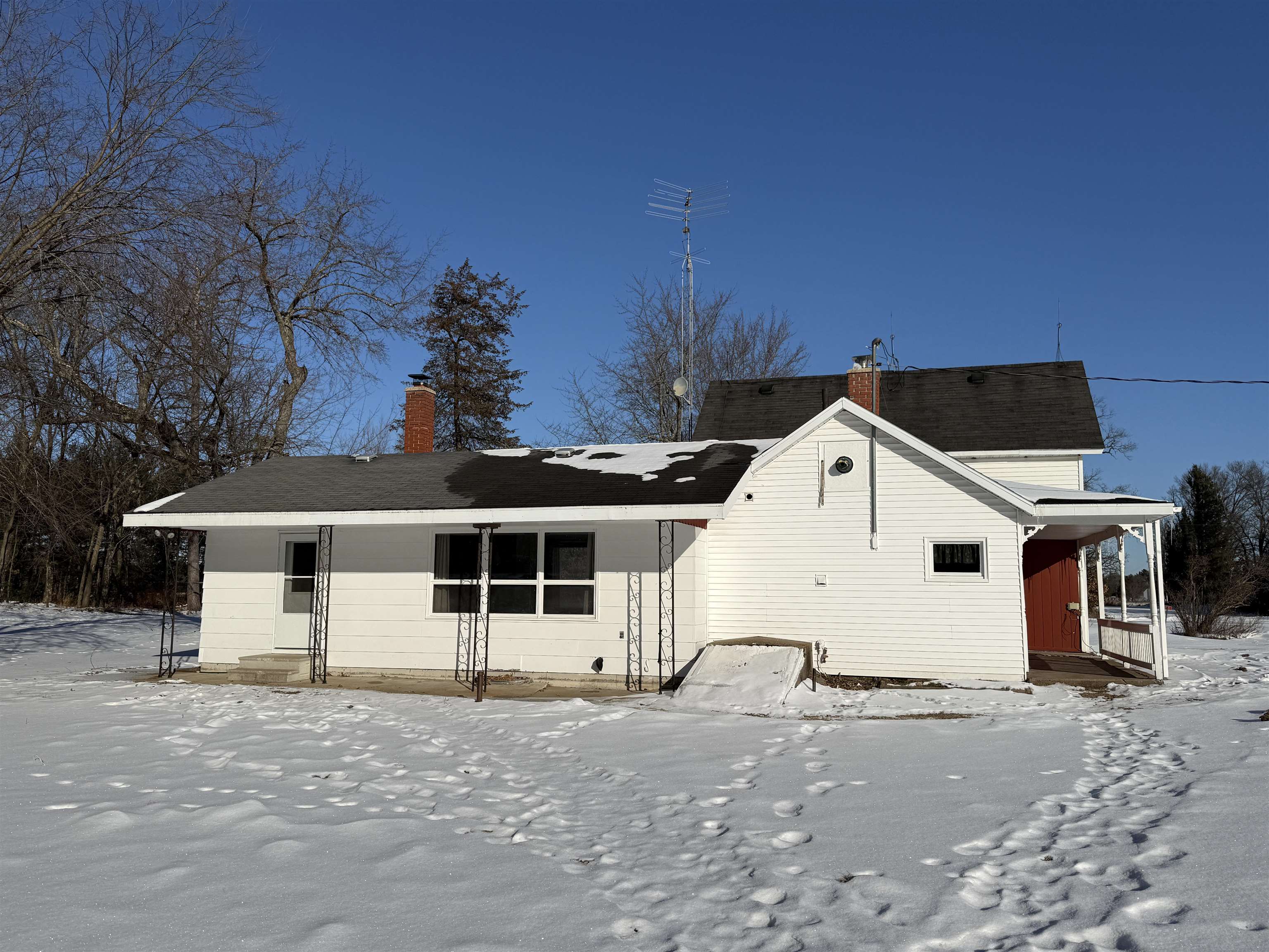 1751 BUTTERCUP AVENUE, Arkdale, Wisconsin 54613, 3 Bedrooms Bedrooms, ,1 BathroomBathrooms,Residential,For Sale,1751 BUTTERCUP AVENUE,22600459