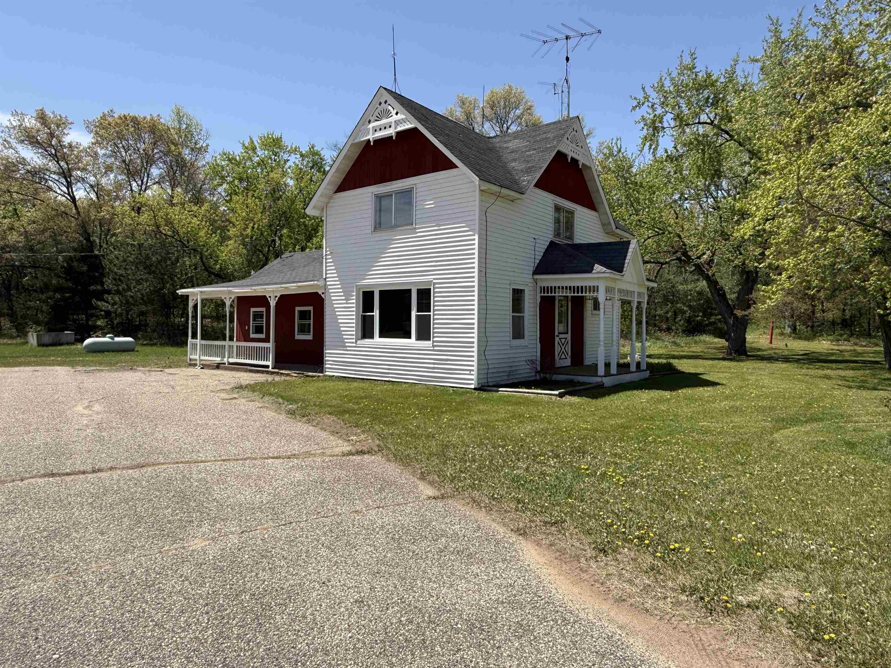1751 BUTTERCUP AVENUE, Arkdale, Wisconsin 54613, 3 Bedrooms Bedrooms, ,1 BathroomBathrooms,Residential,For Sale,1751 BUTTERCUP AVENUE,22600459