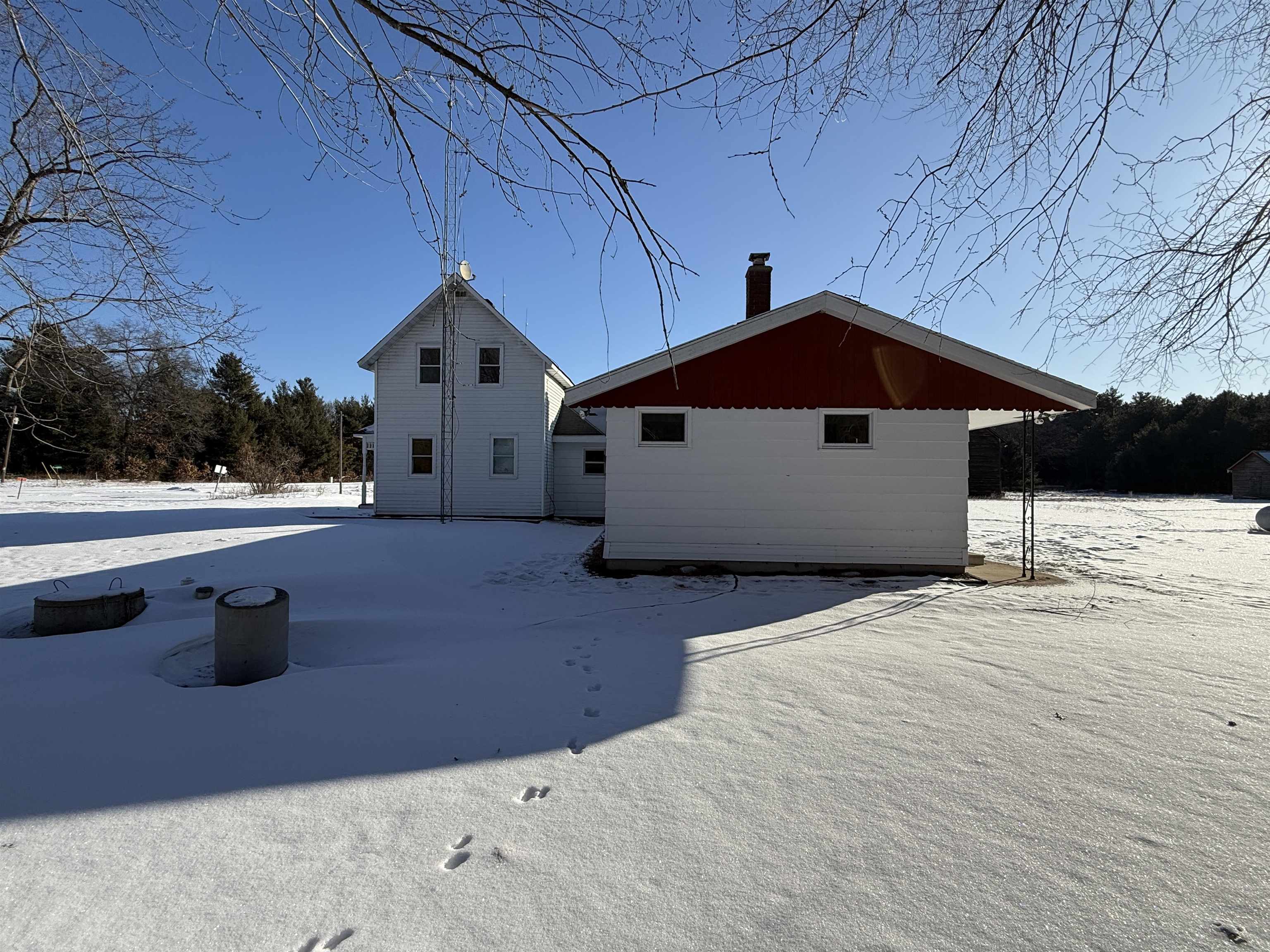 1751 BUTTERCUP AVENUE, Arkdale, Wisconsin 54613, 3 Bedrooms Bedrooms, ,1 BathroomBathrooms,Residential,For Sale,1751 BUTTERCUP AVENUE,22600459