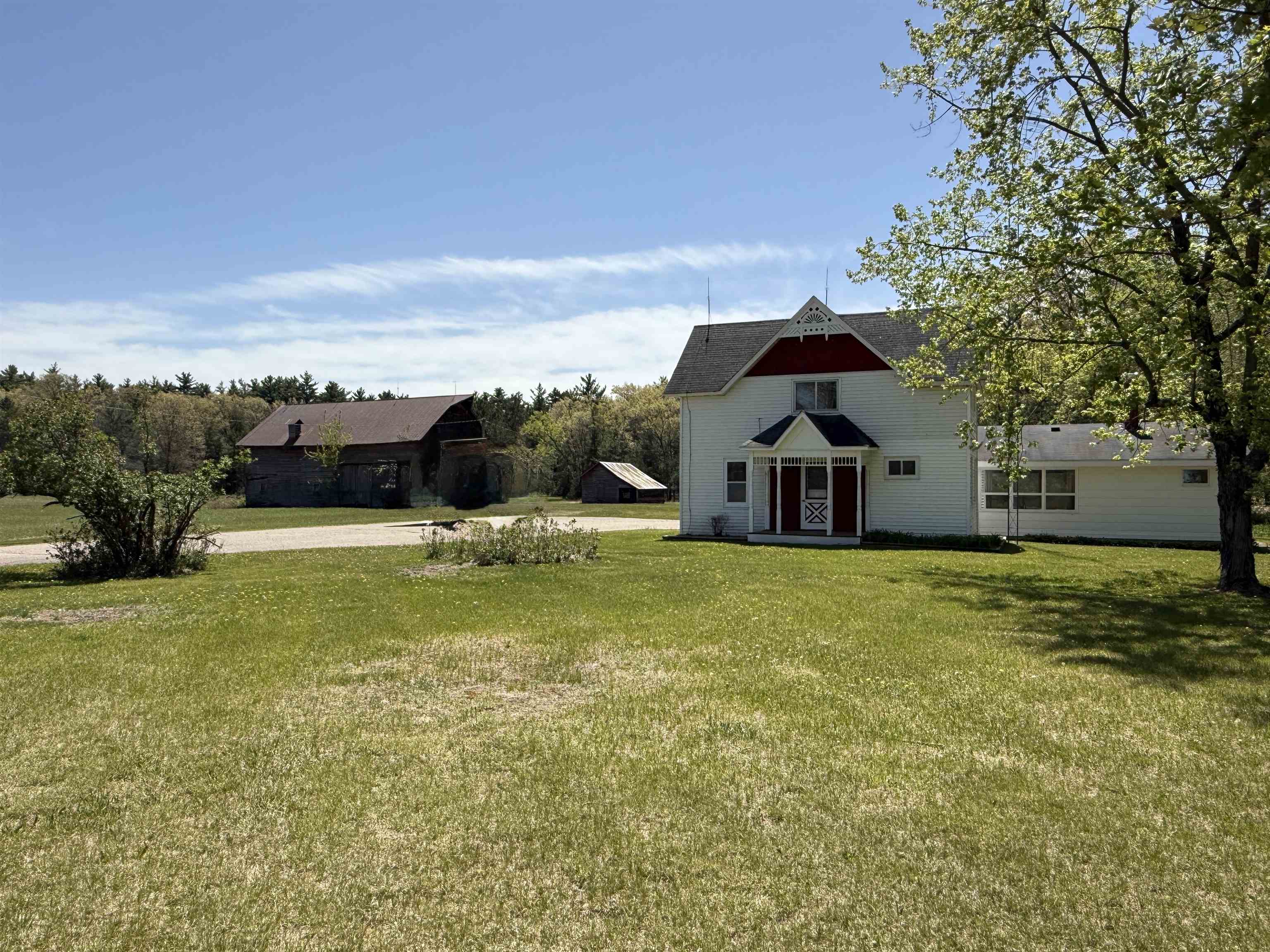 1751 BUTTERCUP AVENUE, Arkdale, Wisconsin 54613, 3 Bedrooms Bedrooms, ,1 BathroomBathrooms,Residential,For Sale,1751 BUTTERCUP AVENUE,22600459