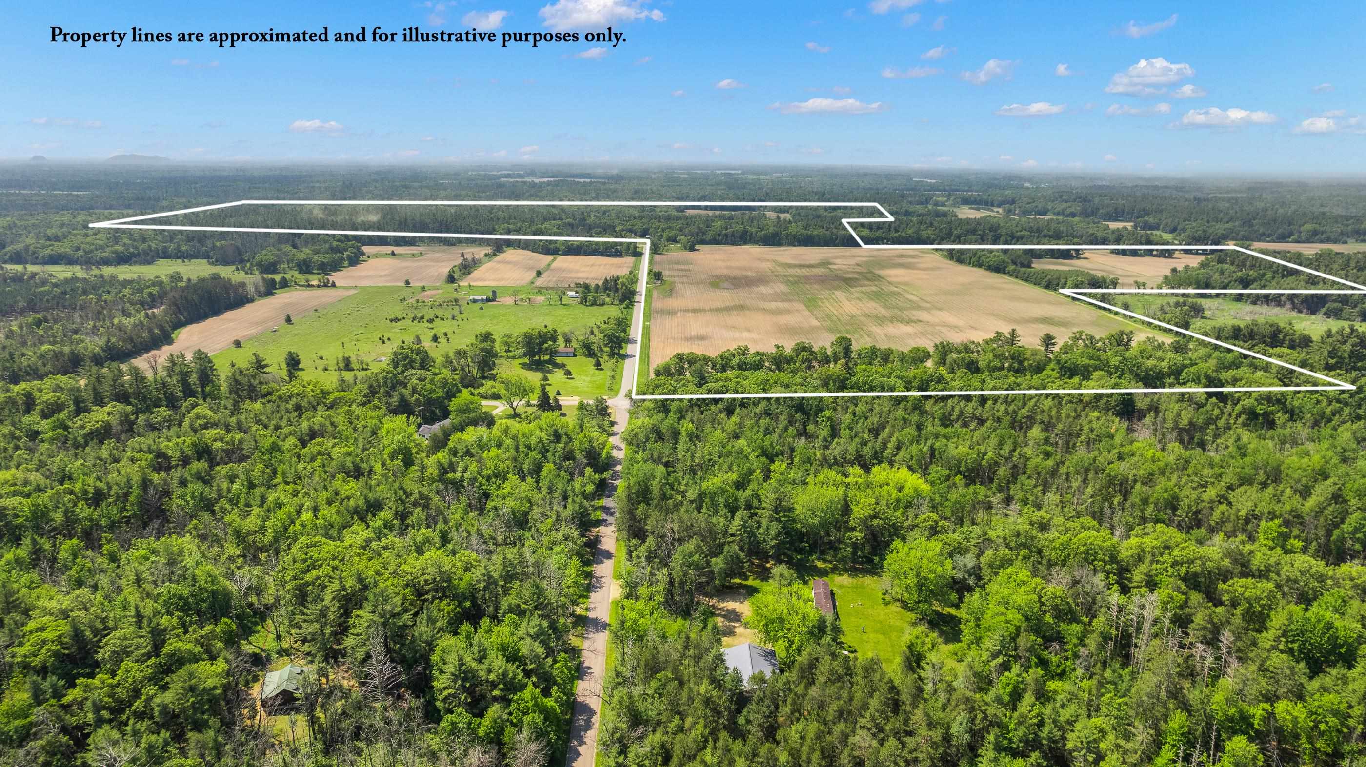 1751 BUTTERCUP AVENUE, Arkdale, Wisconsin 54613, 3 Bedrooms Bedrooms, ,1 BathroomBathrooms,Residential,For Sale,1751 BUTTERCUP AVENUE,22600459