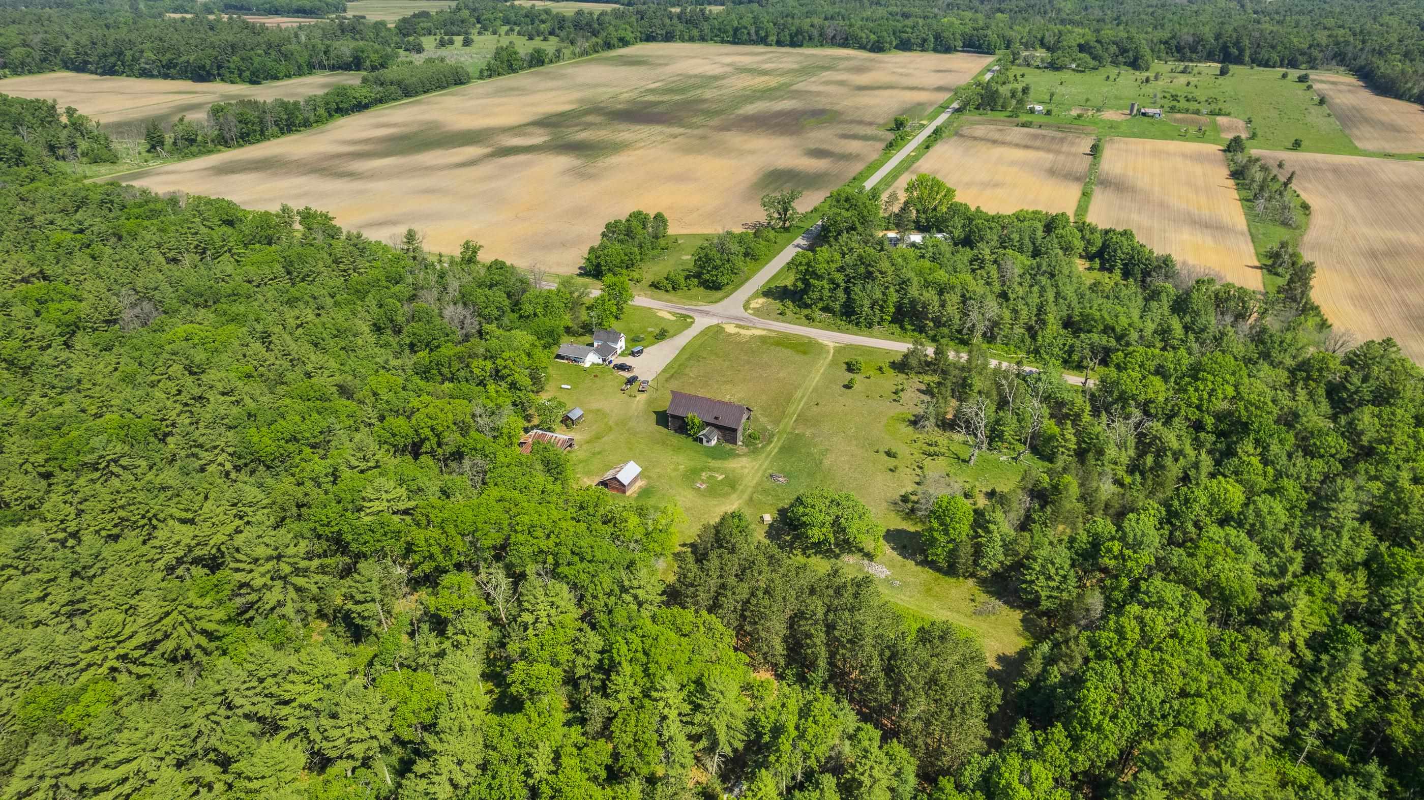 1751 BUTTERCUP AVENUE, Arkdale, Wisconsin 54613, 3 Bedrooms Bedrooms, ,1 BathroomBathrooms,Residential,For Sale,1751 BUTTERCUP AVENUE,22600459
