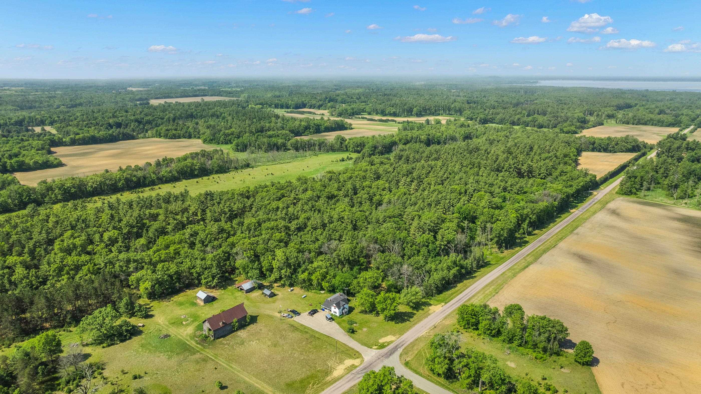 1751 BUTTERCUP AVENUE, Arkdale, Wisconsin 54613, 3 Bedrooms Bedrooms, ,1 BathroomBathrooms,Residential,For Sale,1751 BUTTERCUP AVENUE,22600459