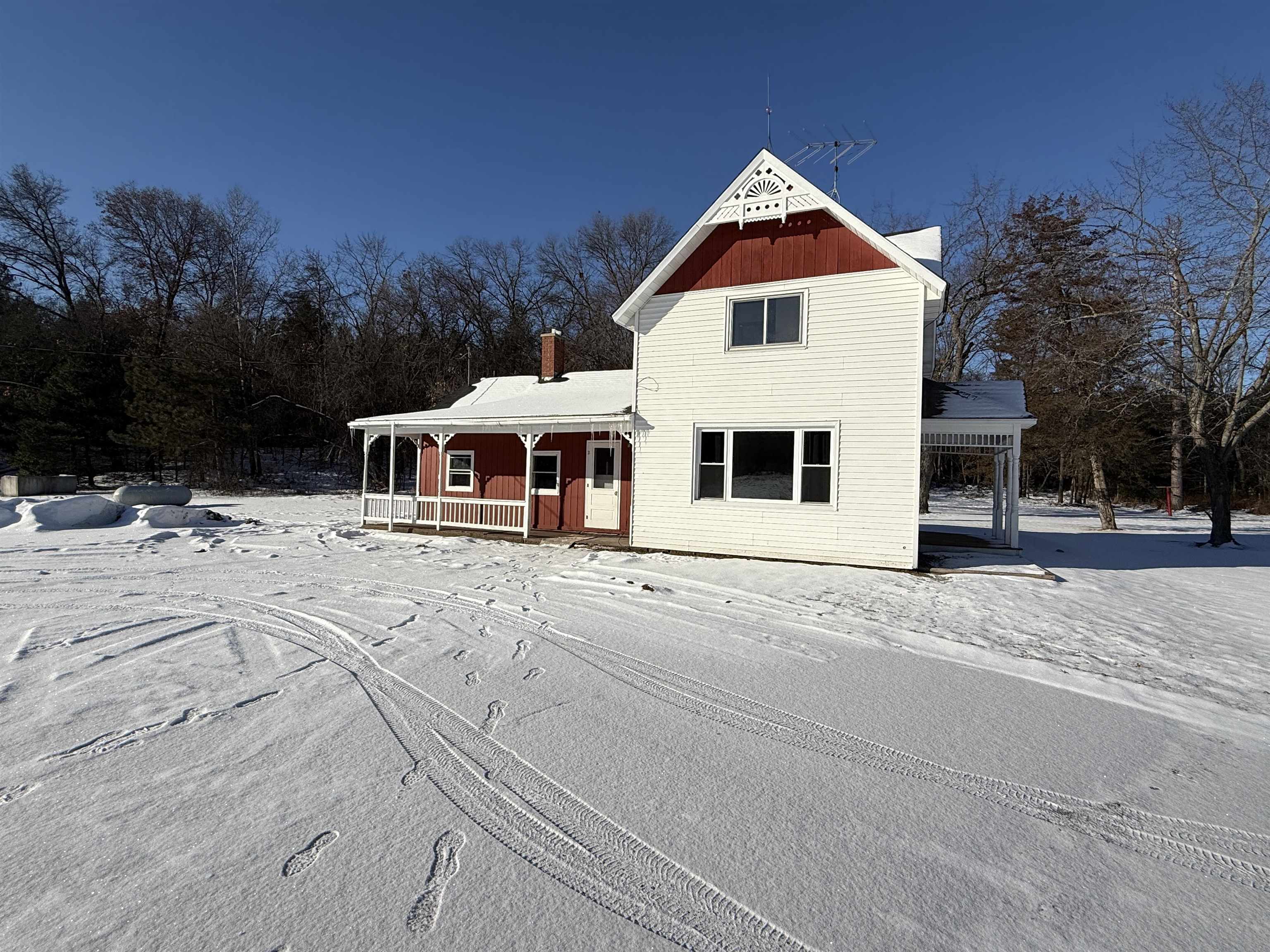 1751 BUTTERCUP AVENUE, Arkdale, Wisconsin 54613, 3 Bedrooms Bedrooms, ,1 BathroomBathrooms,Residential,For Sale,1751 BUTTERCUP AVENUE,22600459
