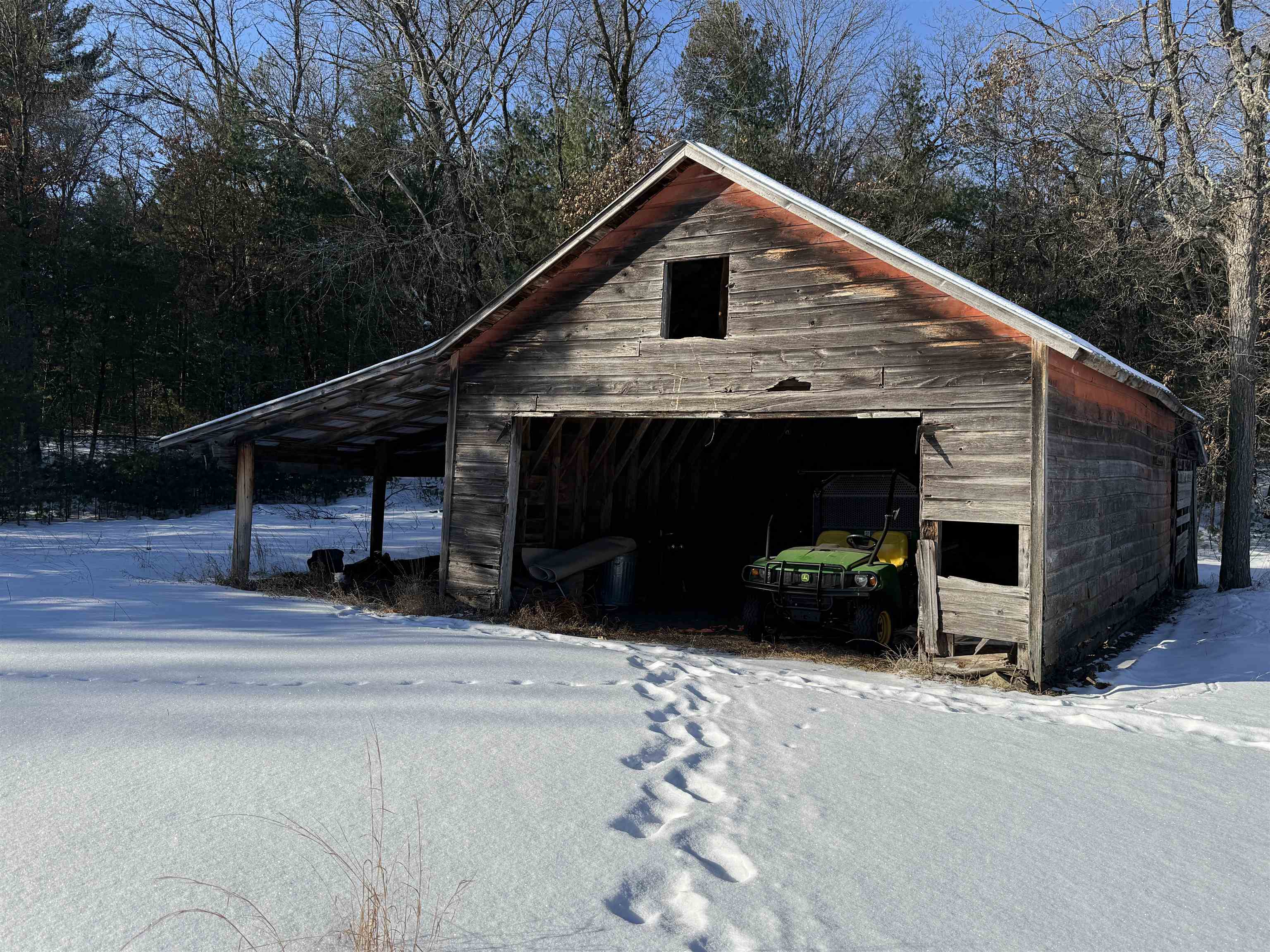 1751 BUTTERCUP AVENUE, Arkdale, Wisconsin 54613, 3 Bedrooms Bedrooms, ,1 BathroomBathrooms,Residential,For Sale,1751 BUTTERCUP AVENUE,22600459