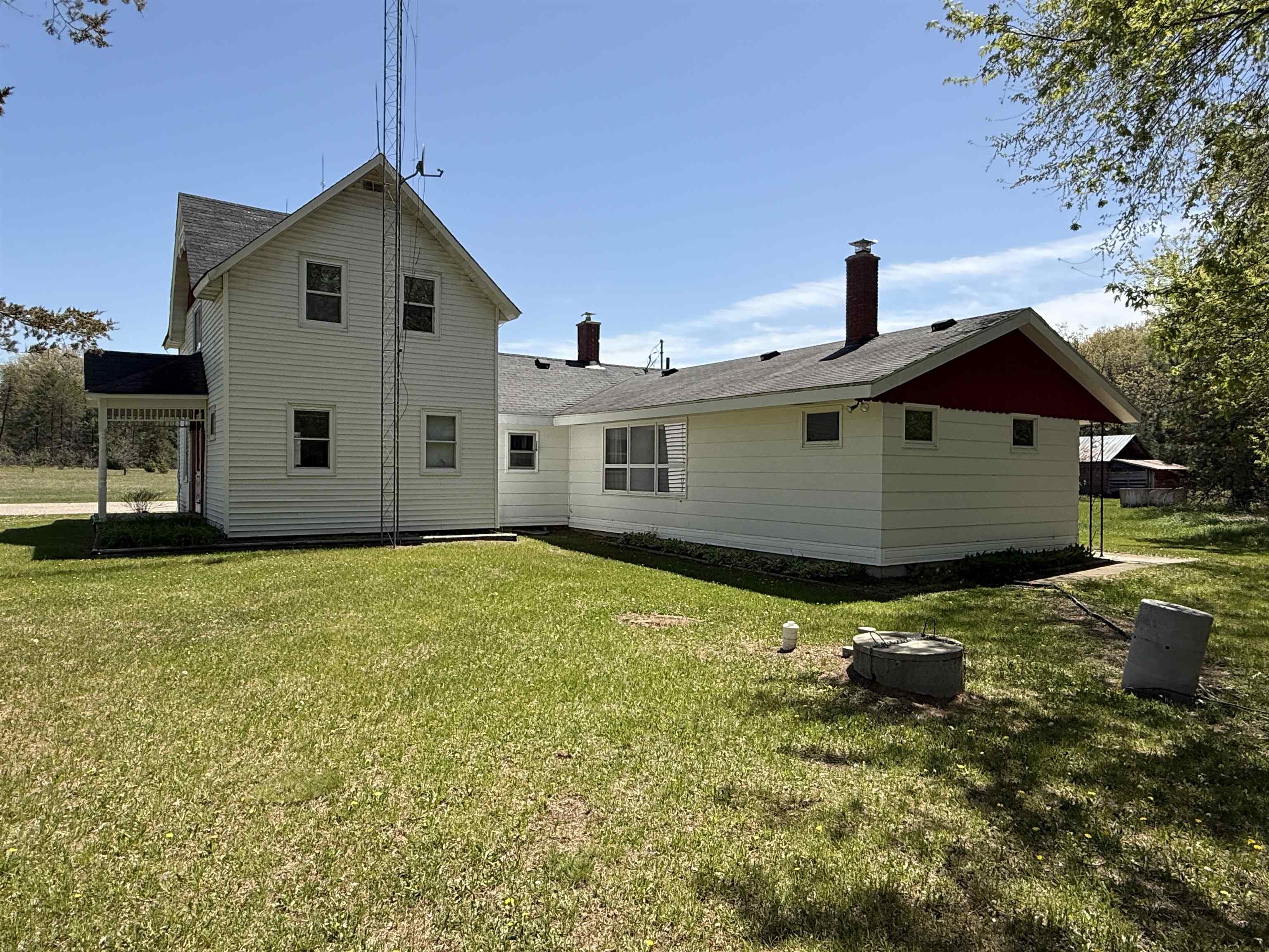 1751 BUTTERCUP AVENUE, Arkdale, Wisconsin 54613, 3 Bedrooms Bedrooms, ,1 BathroomBathrooms,Residential,For Sale,1751 BUTTERCUP AVENUE,22600459