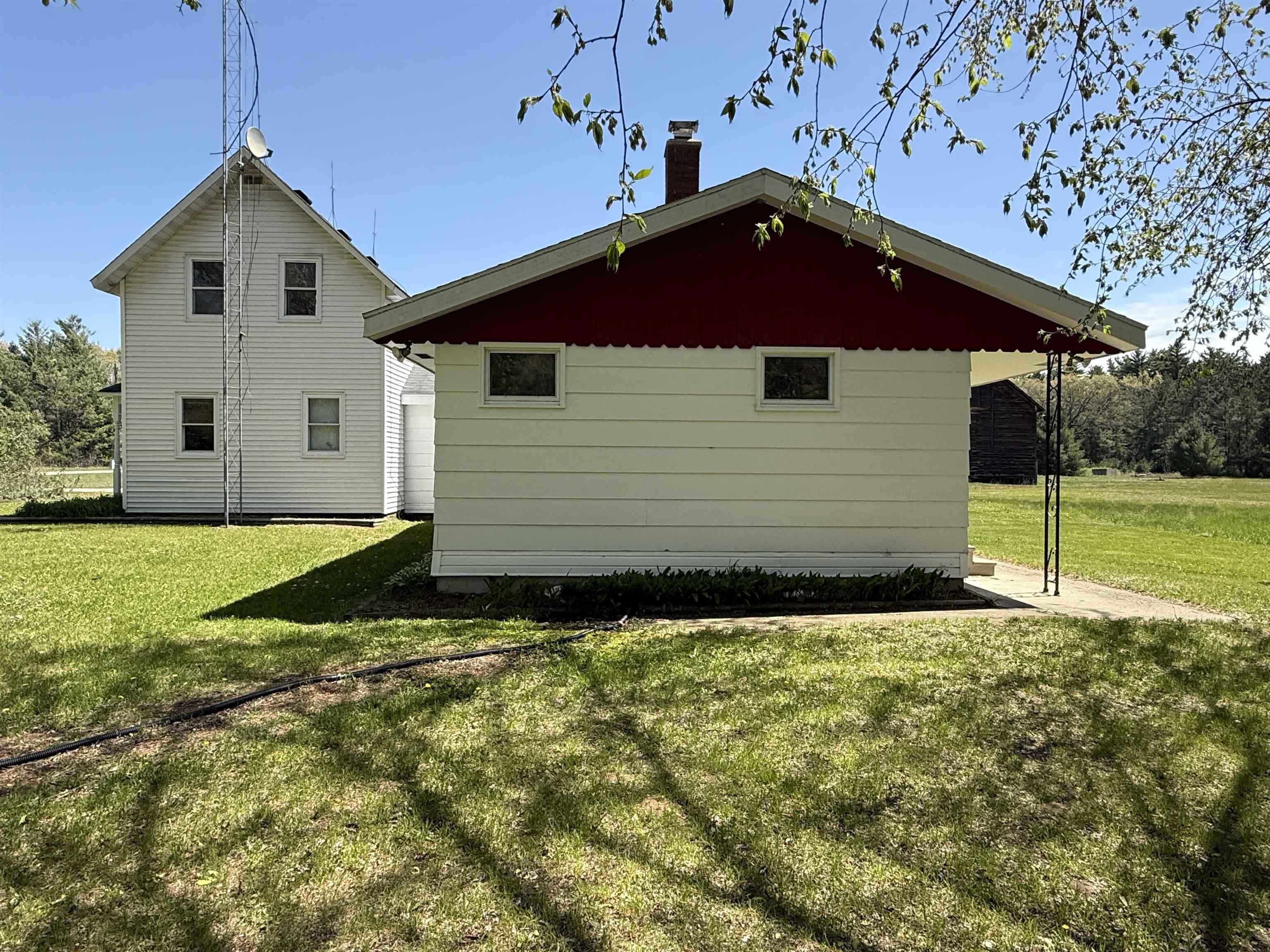 1751 BUTTERCUP AVENUE, Arkdale, Wisconsin 54613, 3 Bedrooms Bedrooms, ,1 BathroomBathrooms,Residential,For Sale,1751 BUTTERCUP AVENUE,22600459