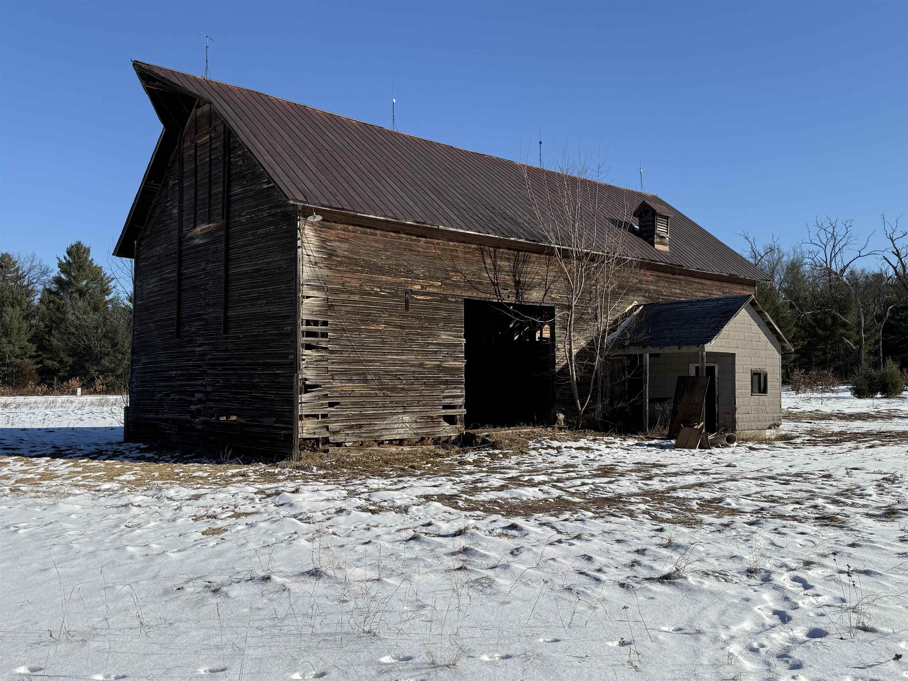 1751 BUTTERCUP AVENUE, Arkdale, Wisconsin 54613, 3 Bedrooms Bedrooms, ,1 BathroomBathrooms,Residential,For Sale,1751 BUTTERCUP AVENUE,22600459