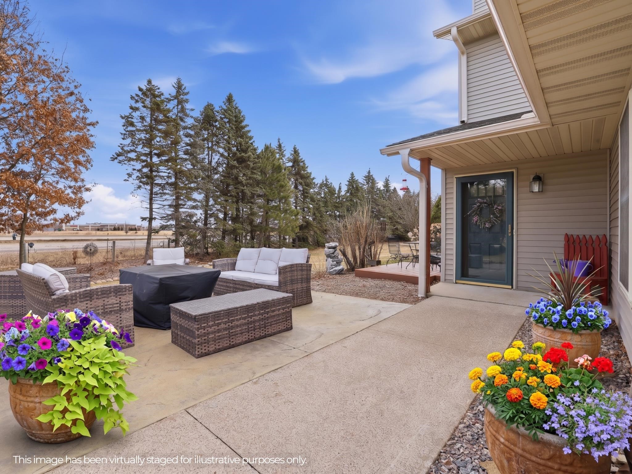 262 WHITE OAK AVENUE, Plover, Wisconsin 54467, 3 Bedrooms Bedrooms, ,2 BathroomsBathrooms,Residential,For Sale,262 WHITE OAK AVENUE,22600461