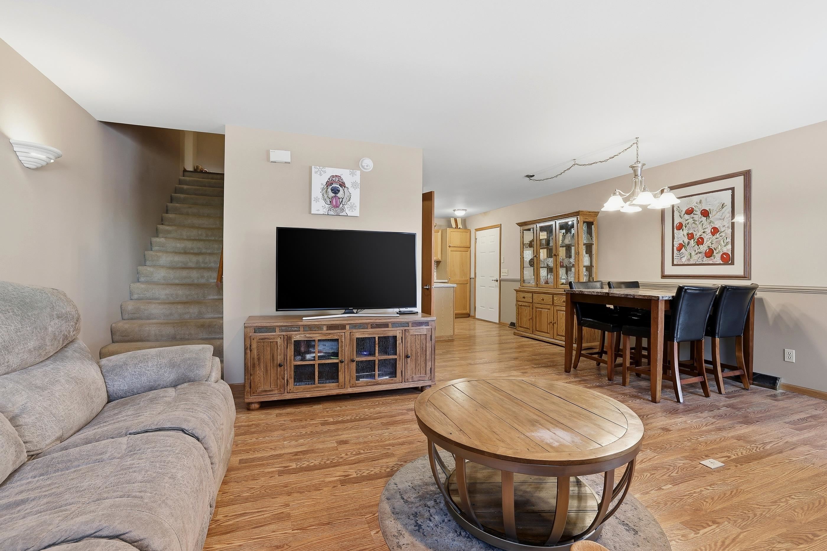 262 WHITE OAK AVENUE, Plover, Wisconsin 54467, 3 Bedrooms Bedrooms, ,2 BathroomsBathrooms,Residential,For Sale,262 WHITE OAK AVENUE,22600461