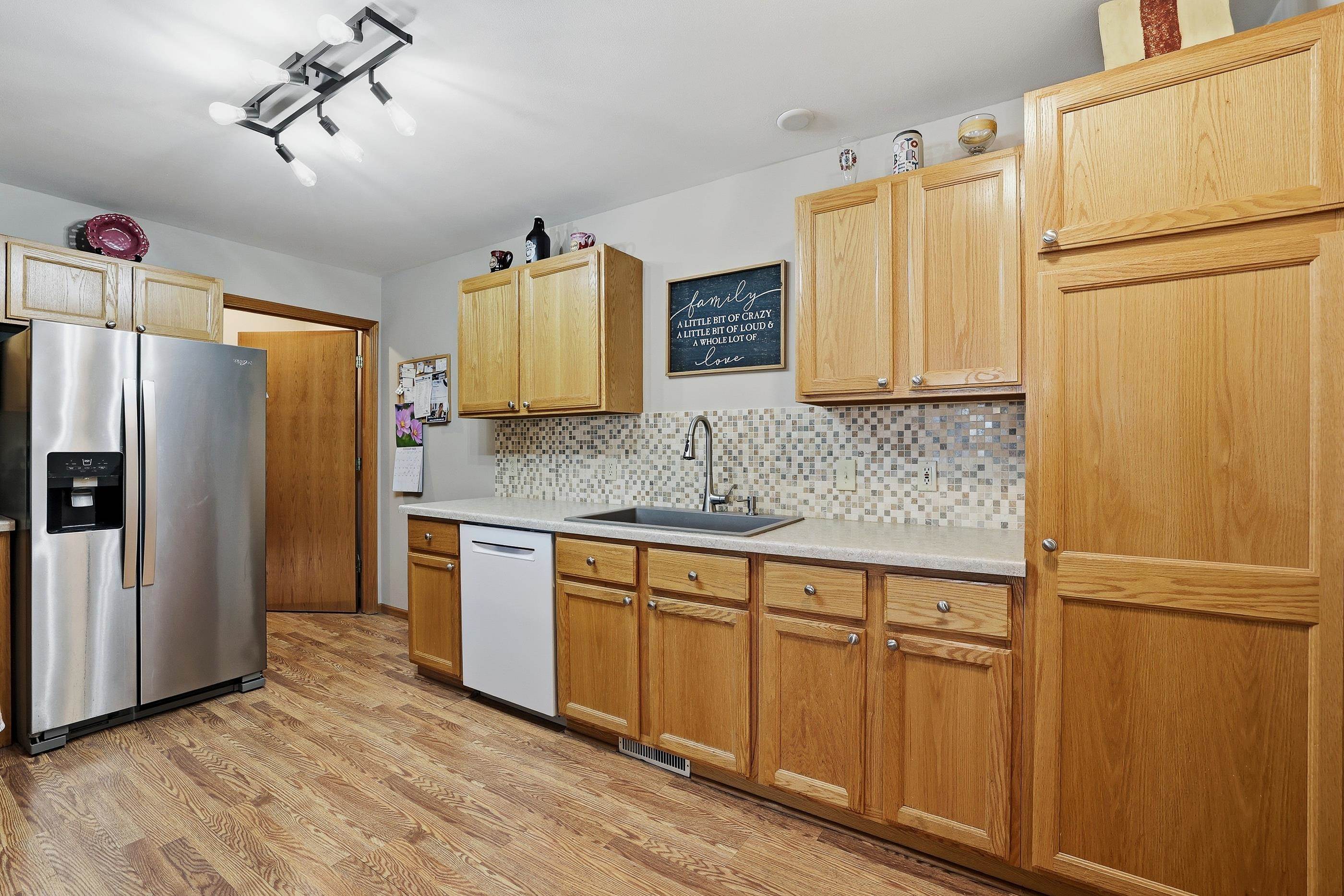 262 WHITE OAK AVENUE, Plover, Wisconsin 54467, 3 Bedrooms Bedrooms, ,2 BathroomsBathrooms,Residential,For Sale,262 WHITE OAK AVENUE,22600461