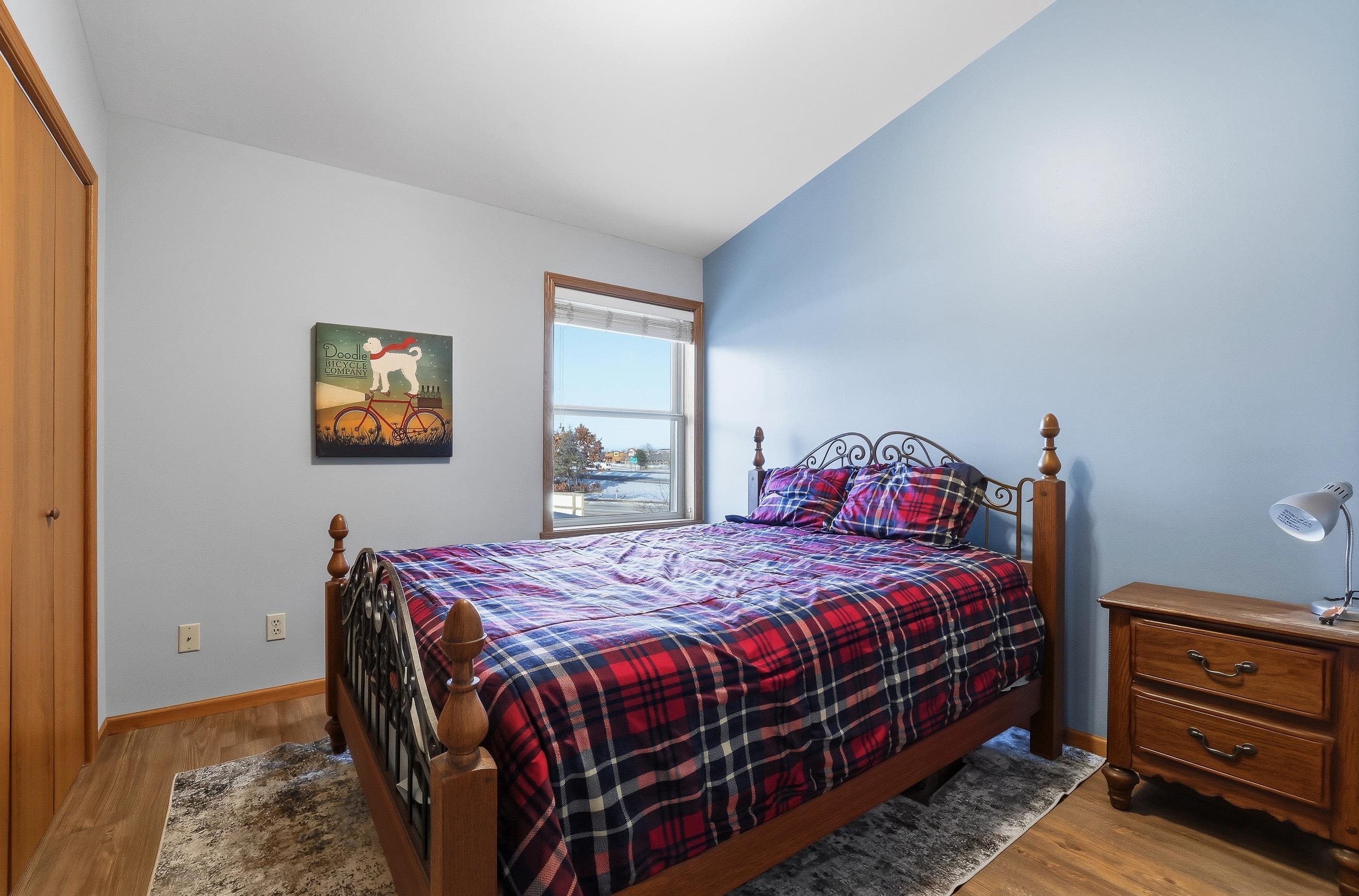 262 WHITE OAK AVENUE, Plover, Wisconsin 54467, 3 Bedrooms Bedrooms, ,2 BathroomsBathrooms,Residential,For Sale,262 WHITE OAK AVENUE,22600461