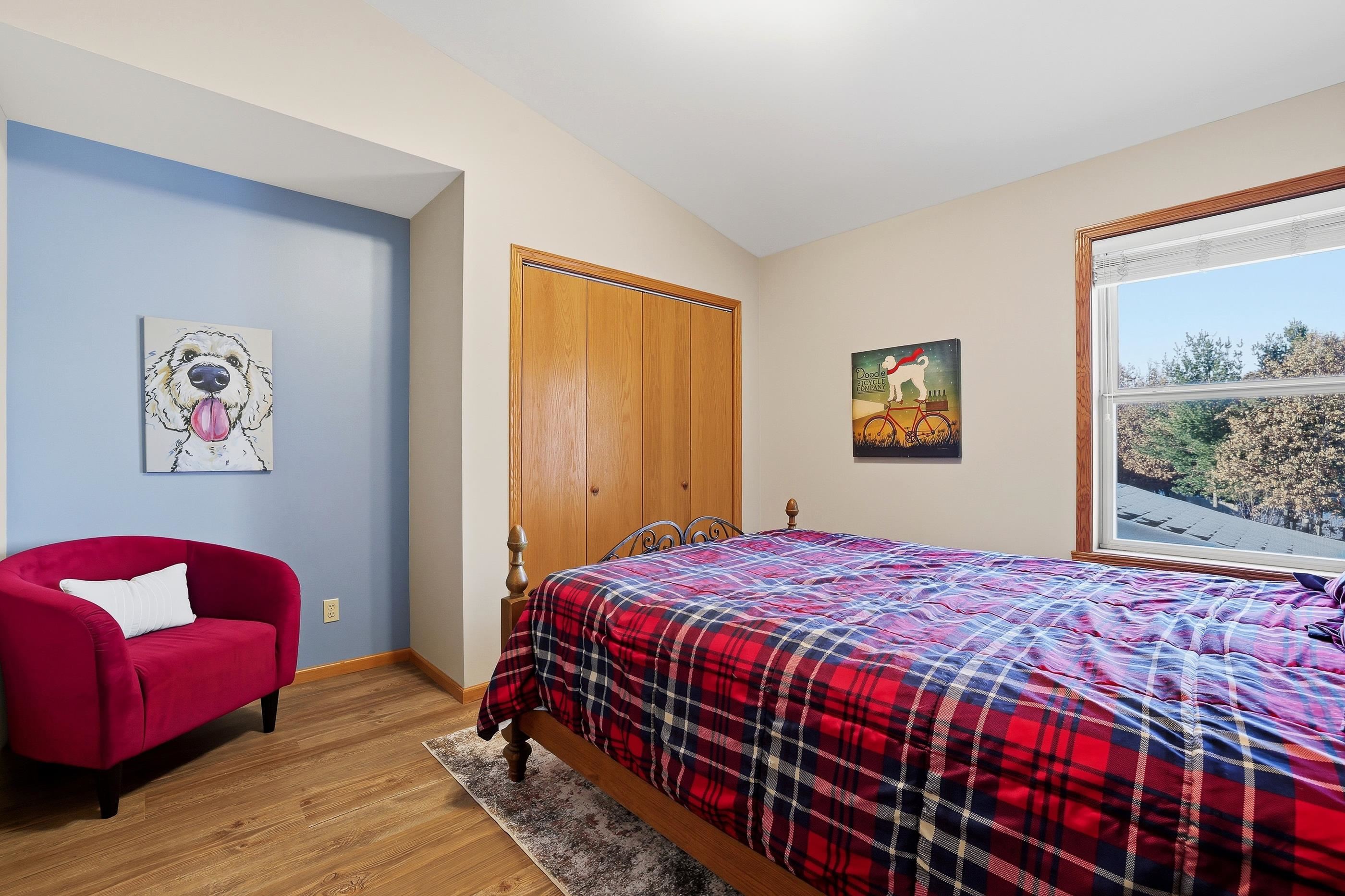 262 WHITE OAK AVENUE, Plover, Wisconsin 54467, 3 Bedrooms Bedrooms, ,2 BathroomsBathrooms,Residential,For Sale,262 WHITE OAK AVENUE,22600461