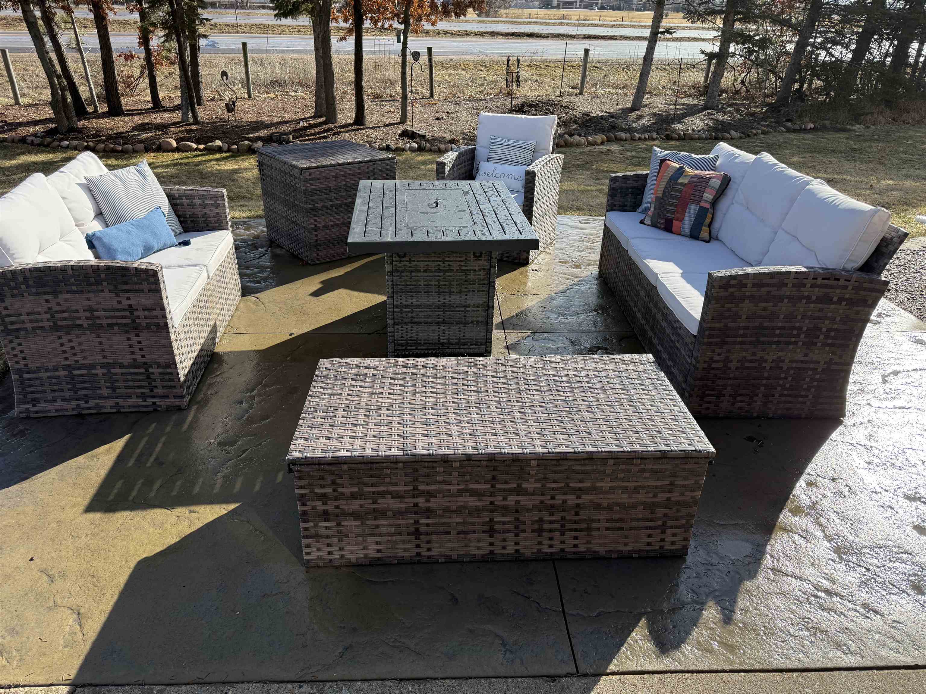 262 WHITE OAK AVENUE, Plover, Wisconsin 54467, 3 Bedrooms Bedrooms, ,2 BathroomsBathrooms,Residential,For Sale,262 WHITE OAK AVENUE,22600461