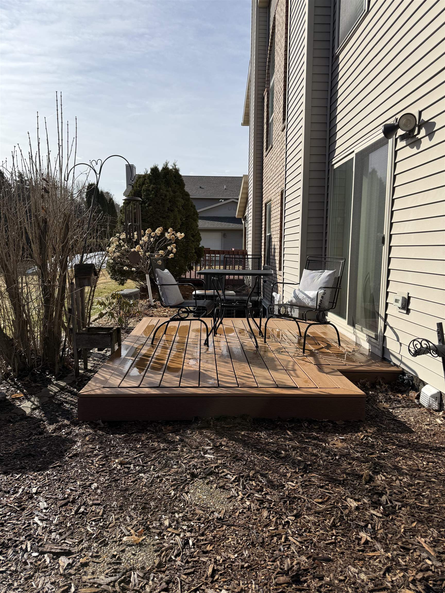 262 WHITE OAK AVENUE, Plover, Wisconsin 54467, 3 Bedrooms Bedrooms, ,2 BathroomsBathrooms,Residential,For Sale,262 WHITE OAK AVENUE,22600461