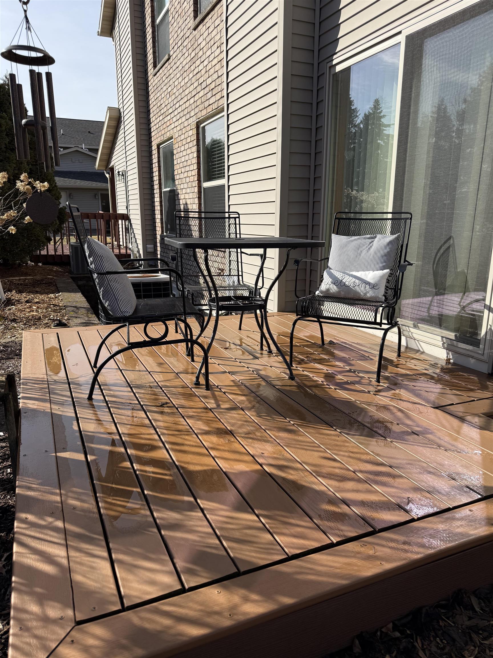 262 WHITE OAK AVENUE, Plover, Wisconsin 54467, 3 Bedrooms Bedrooms, ,2 BathroomsBathrooms,Residential,For Sale,262 WHITE OAK AVENUE,22600461