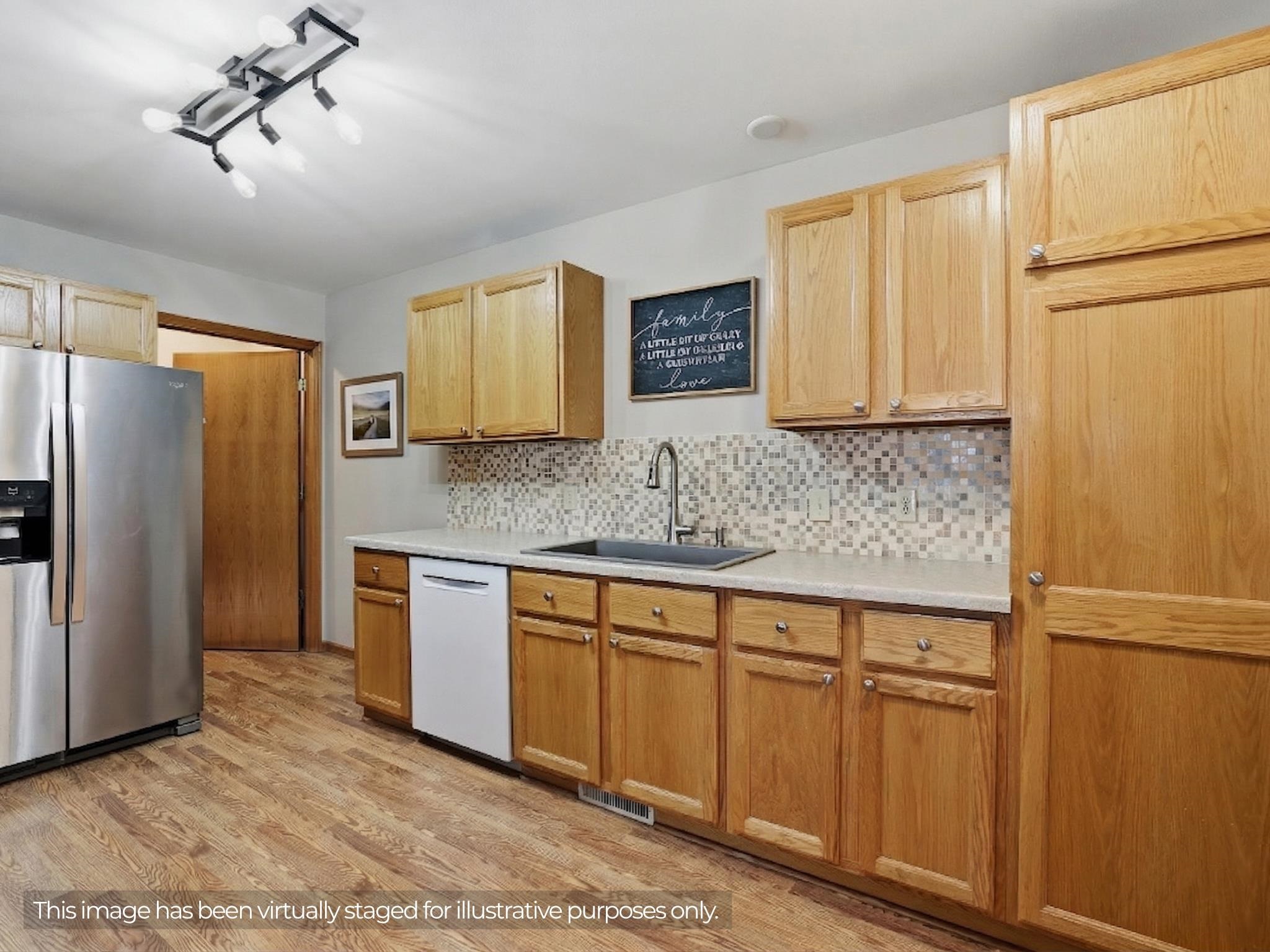 262 WHITE OAK AVENUE, Plover, Wisconsin 54467, 3 Bedrooms Bedrooms, ,2 BathroomsBathrooms,Residential,For Sale,262 WHITE OAK AVENUE,22600461