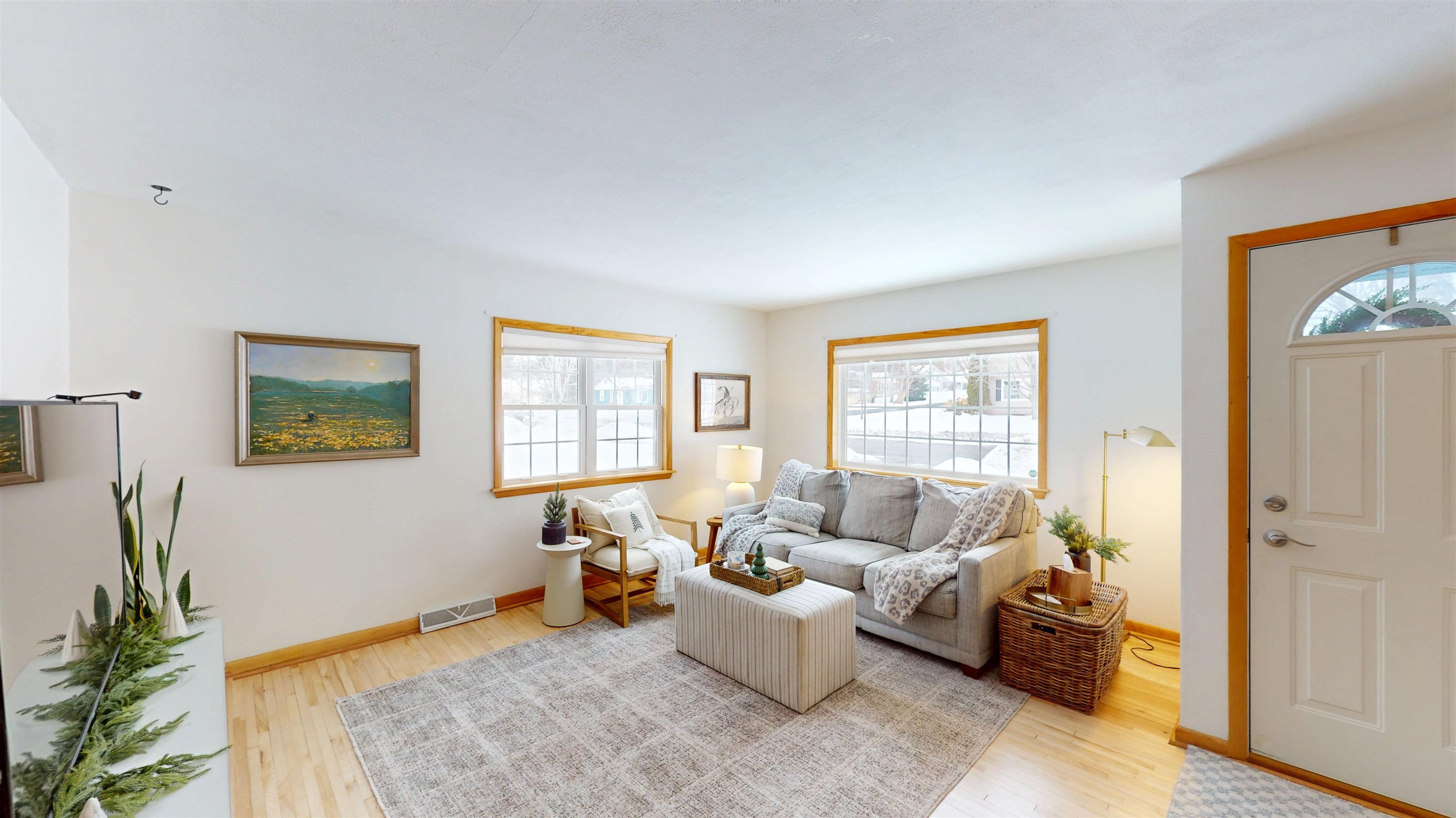 1110 W ARLINGTON, Marshfield, Wisconsin 54449, 3 Bedrooms Bedrooms, ,1 BathroomBathrooms,Residential,For Sale,1110 W ARLINGTON,22600462