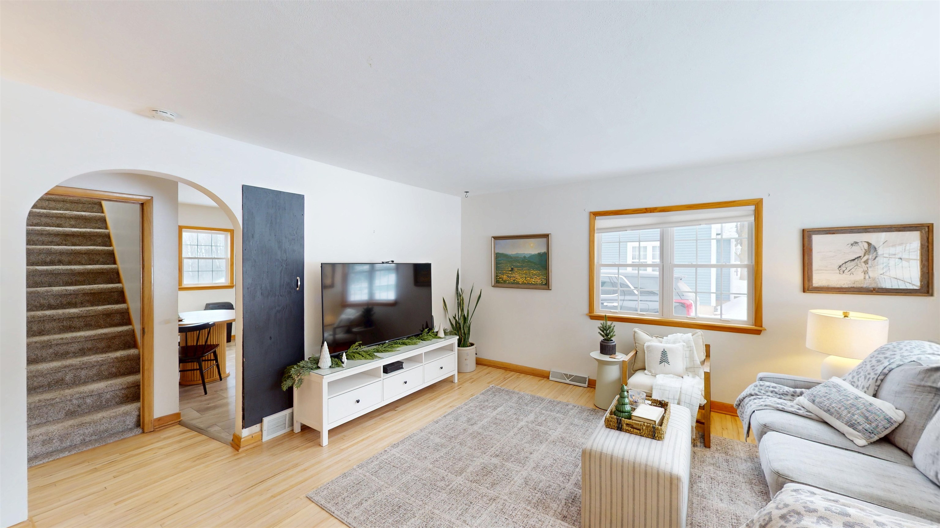 1110 W ARLINGTON, Marshfield, Wisconsin 54449, 3 Bedrooms Bedrooms, ,1 BathroomBathrooms,Residential,For Sale,1110 W ARLINGTON,22600462