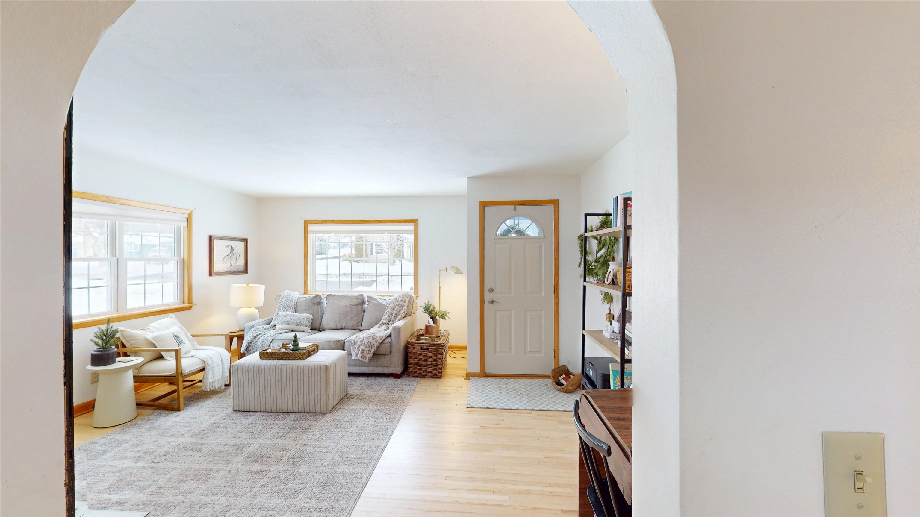 1110 W ARLINGTON, Marshfield, Wisconsin 54449, 3 Bedrooms Bedrooms, ,1 BathroomBathrooms,Residential,For Sale,1110 W ARLINGTON,22600462