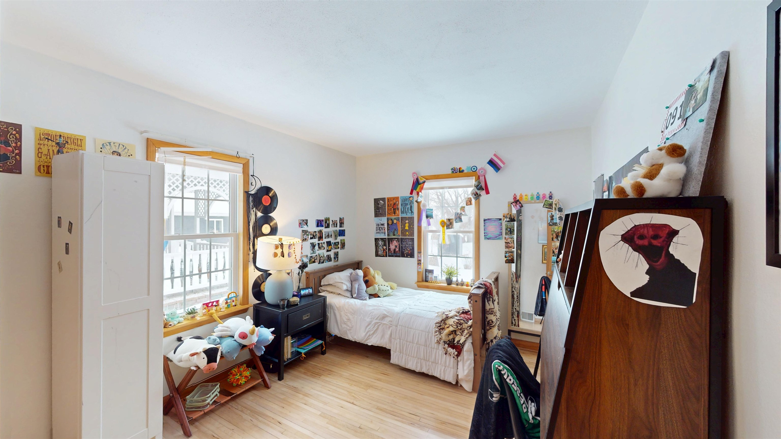 1110 W ARLINGTON, Marshfield, Wisconsin 54449, 3 Bedrooms Bedrooms, ,1 BathroomBathrooms,Residential,For Sale,1110 W ARLINGTON,22600462