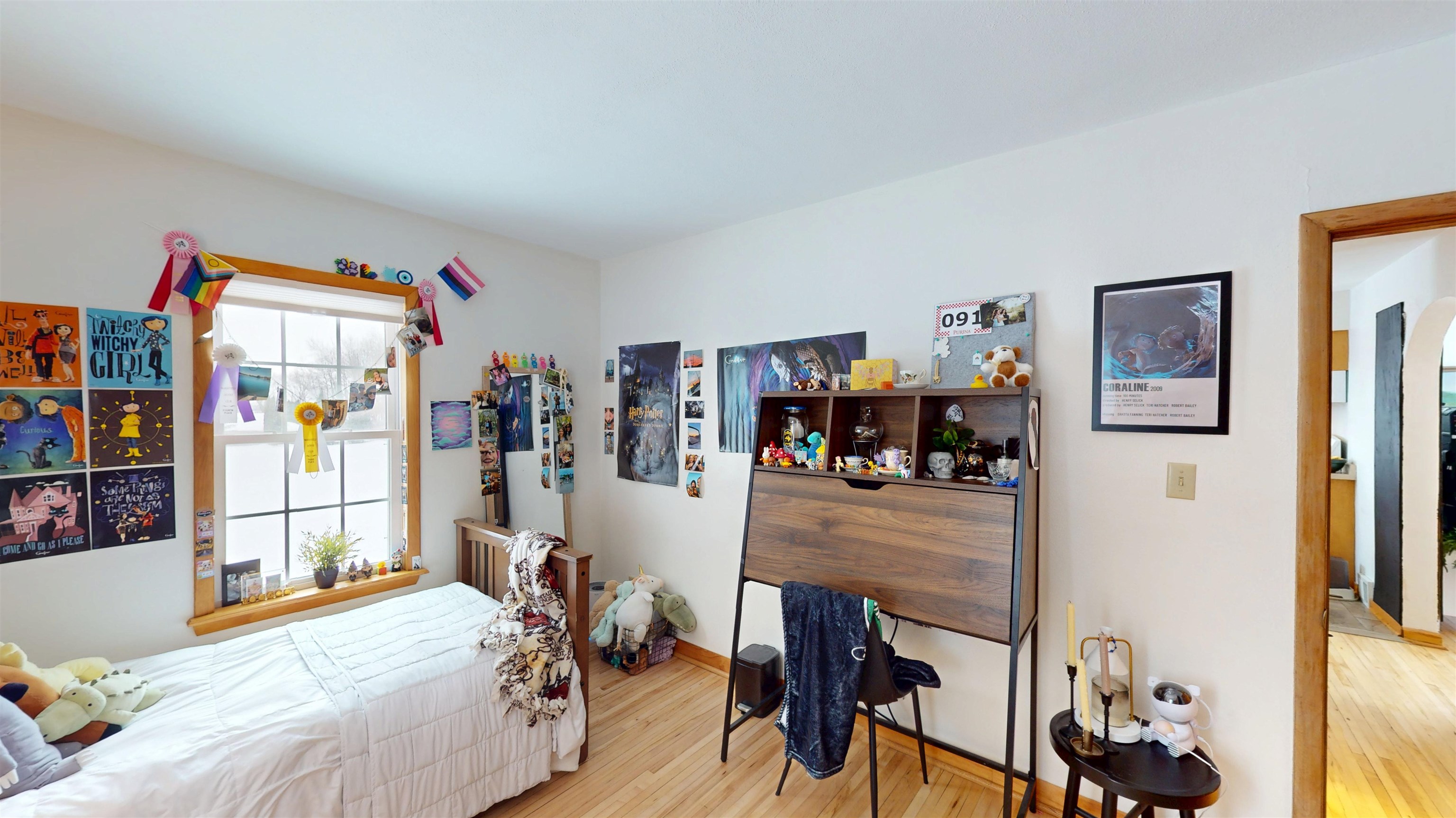 1110 W ARLINGTON, Marshfield, Wisconsin 54449, 3 Bedrooms Bedrooms, ,1 BathroomBathrooms,Residential,For Sale,1110 W ARLINGTON,22600462