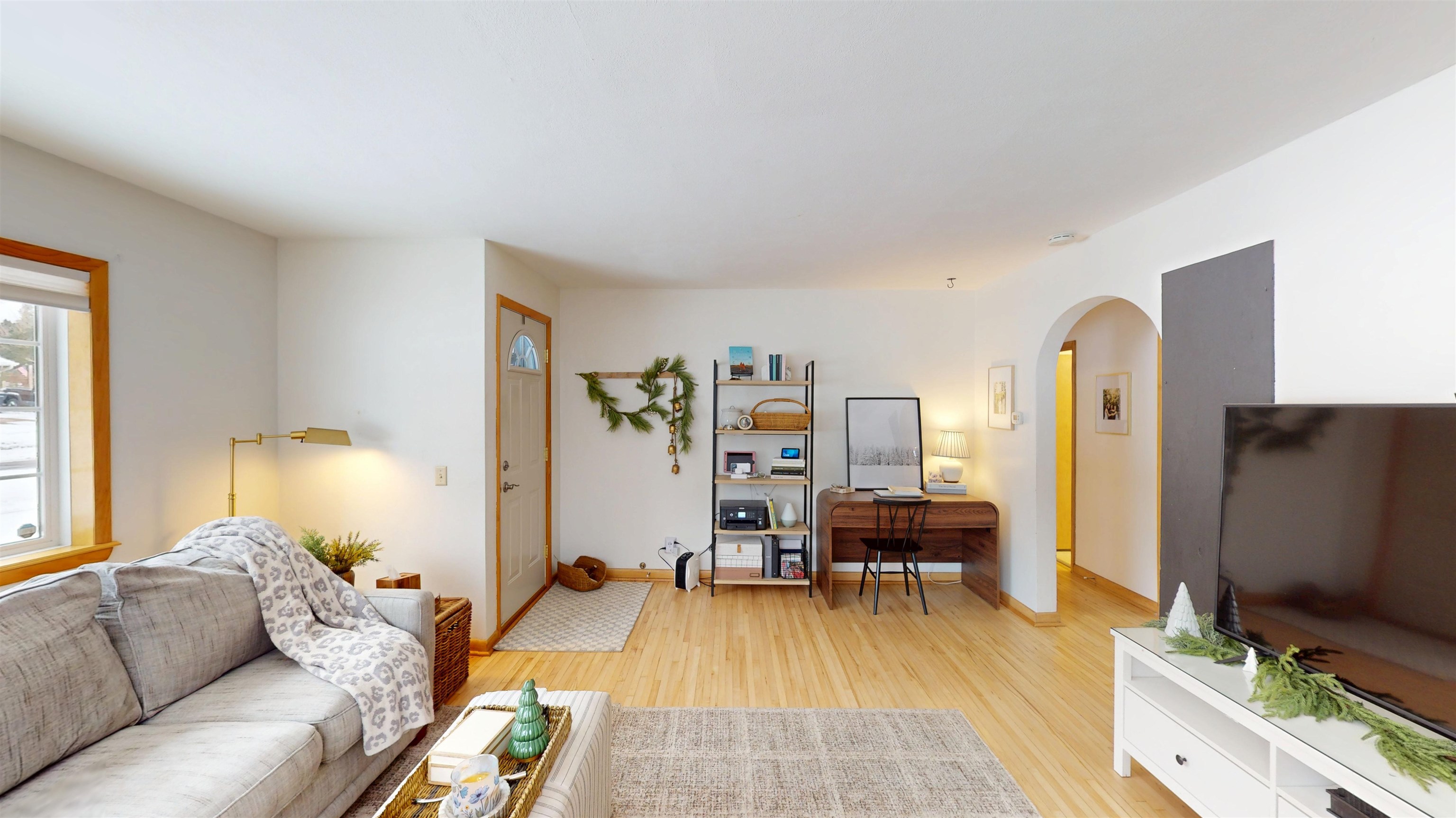 1110 W ARLINGTON, Marshfield, Wisconsin 54449, 3 Bedrooms Bedrooms, ,1 BathroomBathrooms,Residential,For Sale,1110 W ARLINGTON,22600462