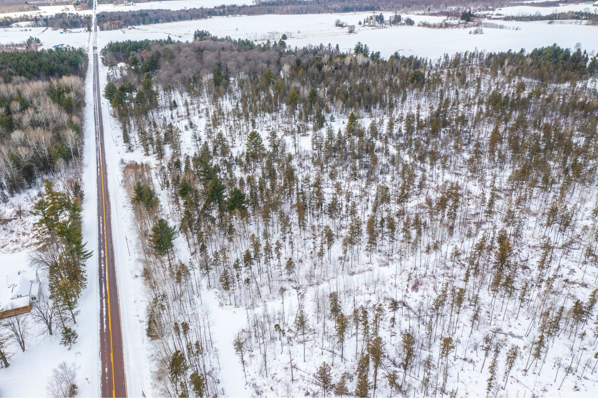 38.92 Acres COUNTY ROAD L, Athens, Wisconsin 54411, ,Land,For Sale,38.92 Acres COUNTY ROAD L,22600463