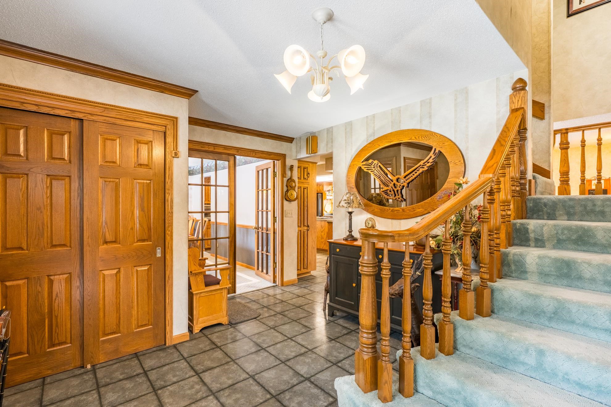 2180 BLUEJAY LANE, Kronenwetter, Wisconsin 54455, 3 Bedrooms Bedrooms, ,3 BathroomsBathrooms,Residential,For Sale,2180 BLUEJAY LANE,22600466