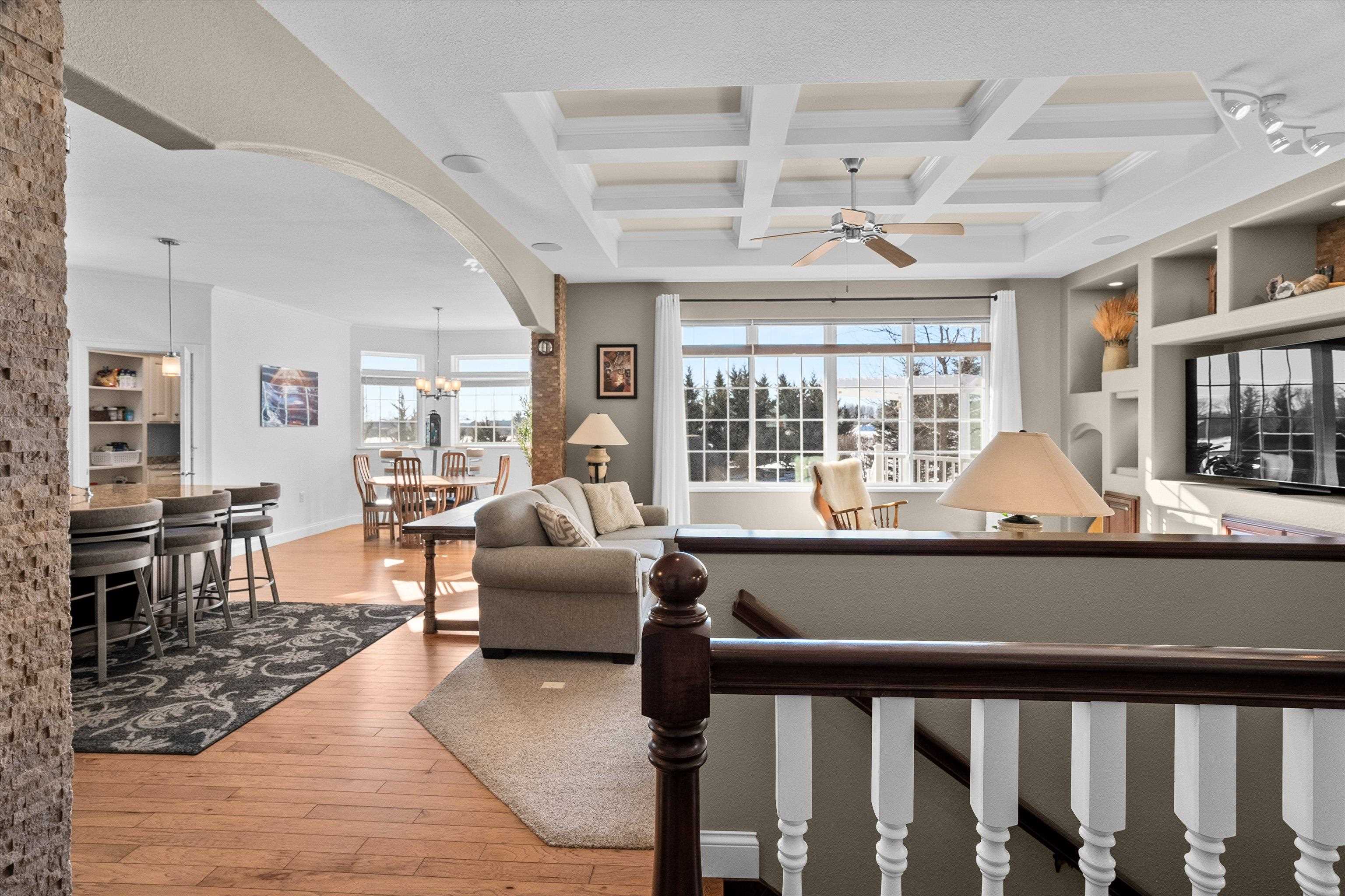 1540 E 20TH STREET, Marshfield, Wisconsin 54449, 3 Bedrooms Bedrooms, ,3 BathroomsBathrooms,Residential,For Sale,1540 E 20TH STREET,22600467