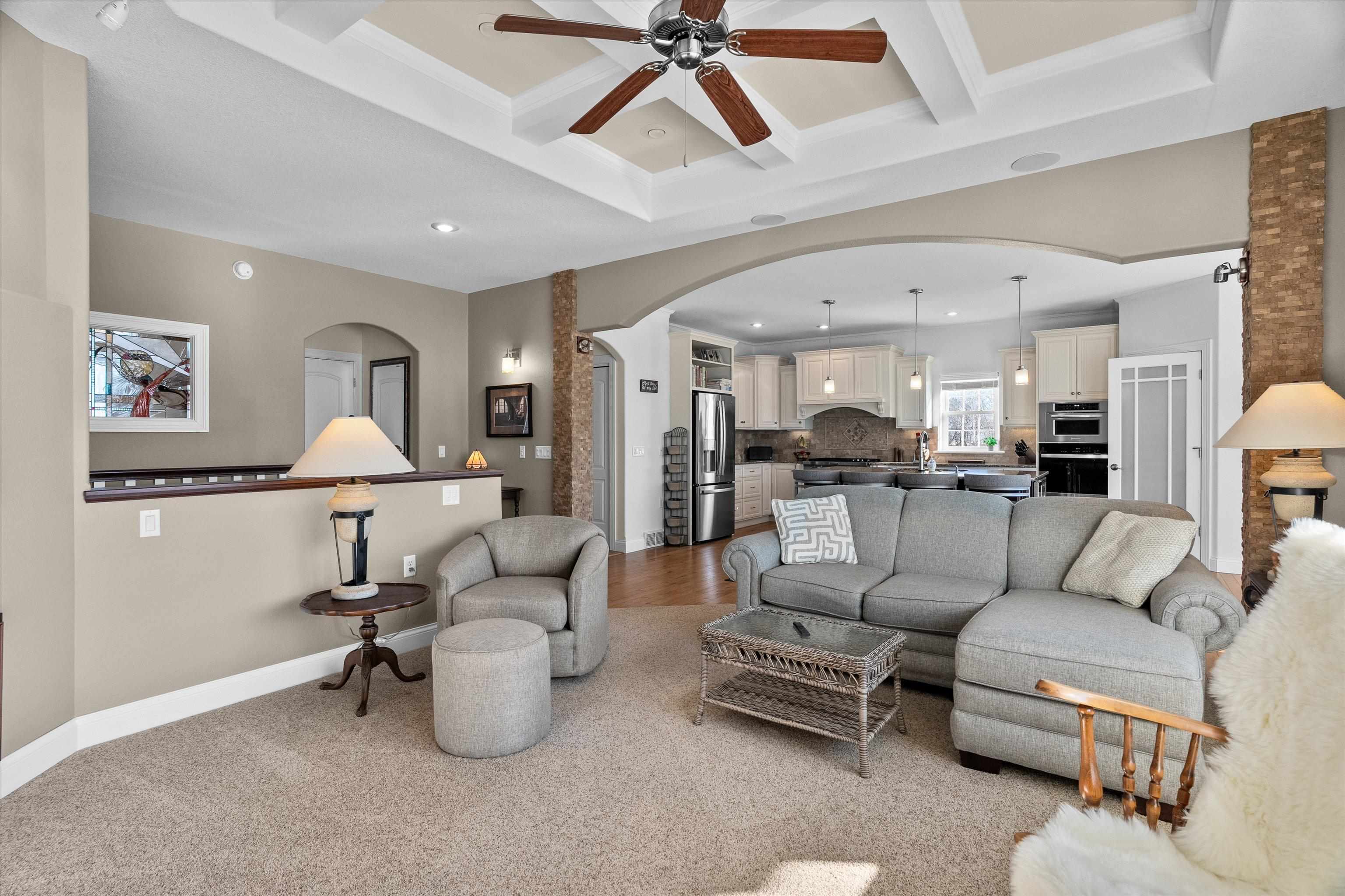 1540 E 20TH STREET, Marshfield, Wisconsin 54449, 3 Bedrooms Bedrooms, ,3 BathroomsBathrooms,Residential,For Sale,1540 E 20TH STREET,22600467