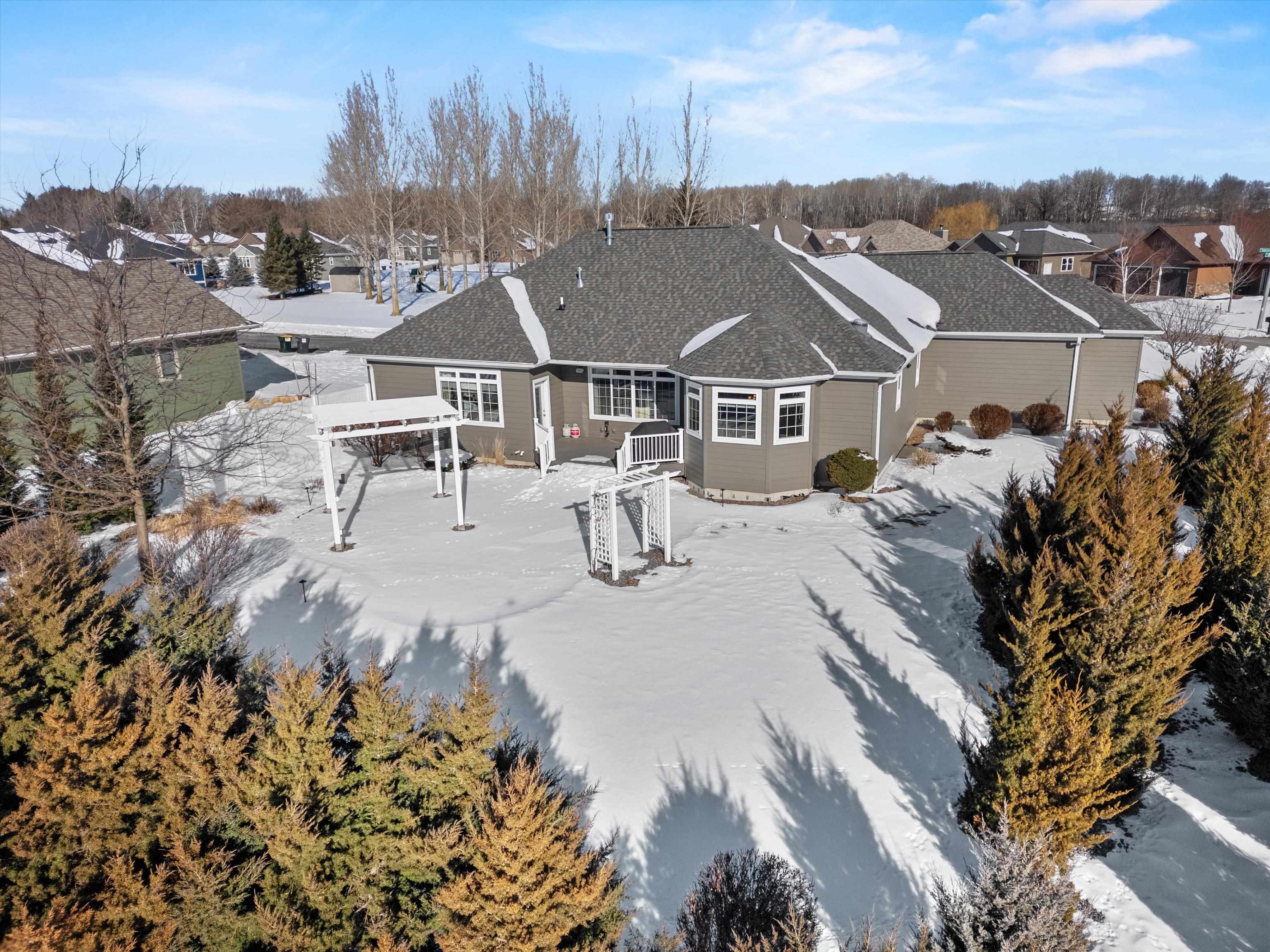 1540 E 20TH STREET, Marshfield, Wisconsin 54449, 3 Bedrooms Bedrooms, ,3 BathroomsBathrooms,Residential,For Sale,1540 E 20TH STREET,22600467