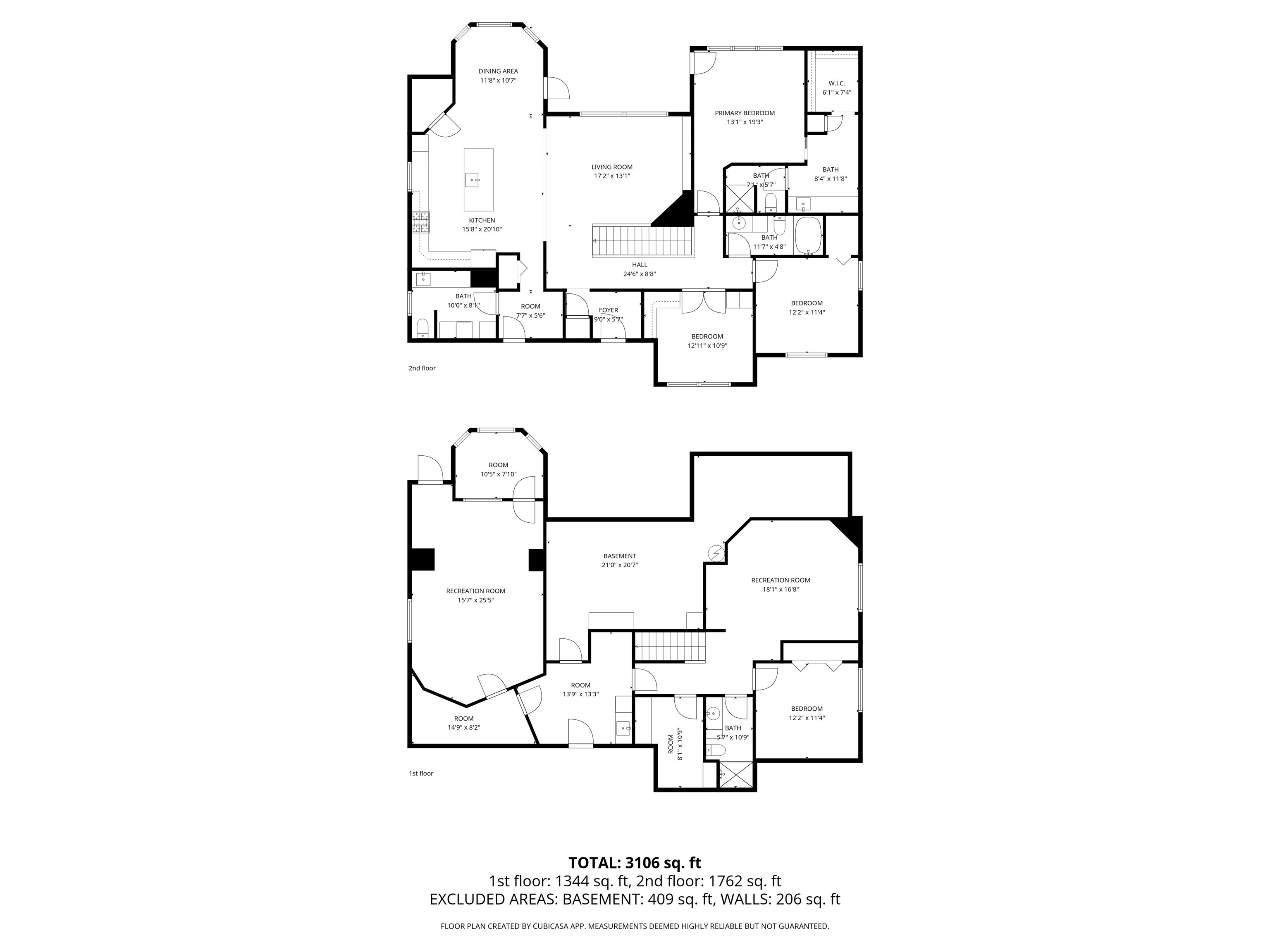 1540 E 20TH STREET, Marshfield, Wisconsin 54449, 3 Bedrooms Bedrooms, ,3 BathroomsBathrooms,Residential,For Sale,1540 E 20TH STREET,22600467
